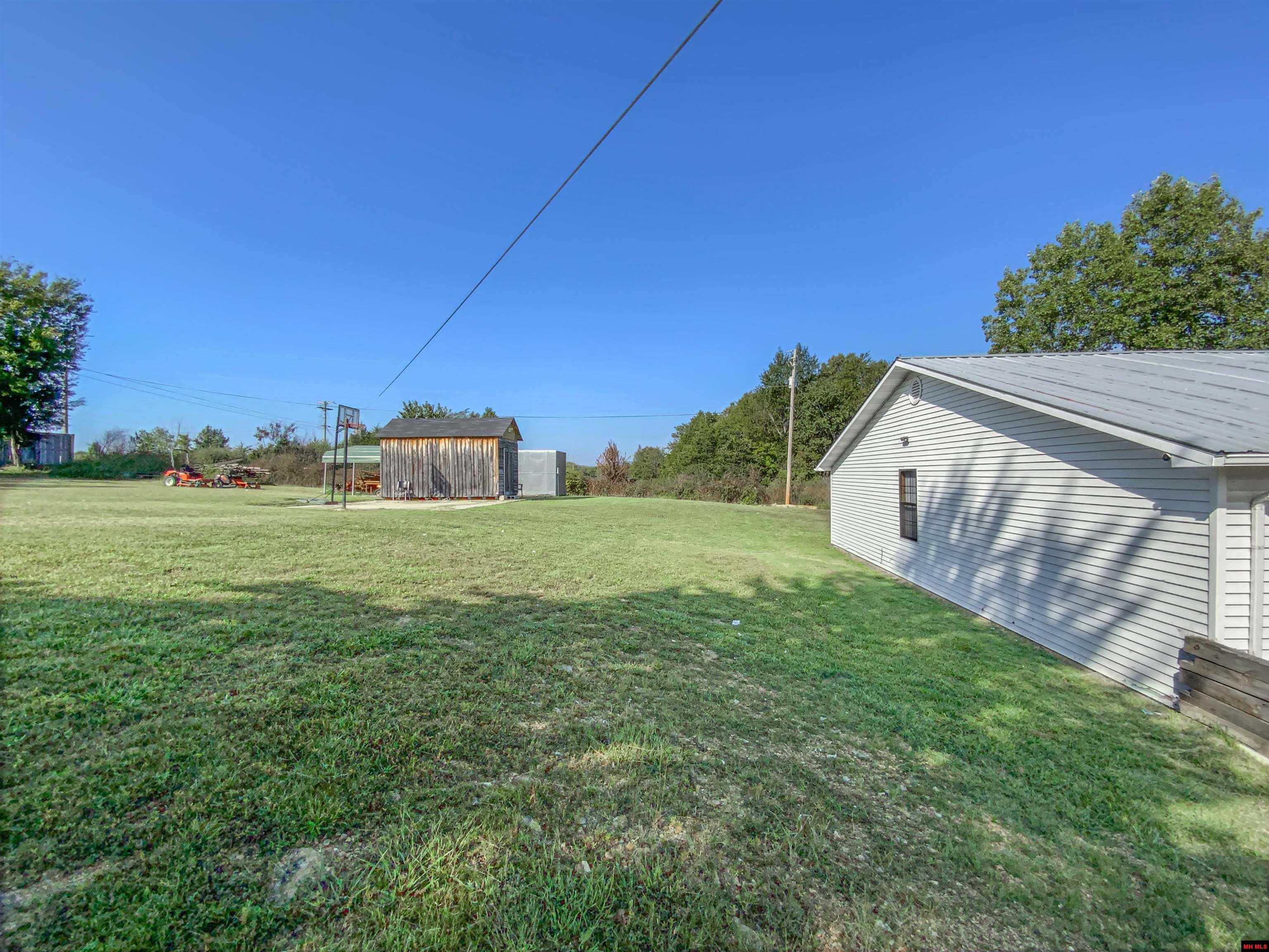 121 CRANE STREET Flippin, AR
