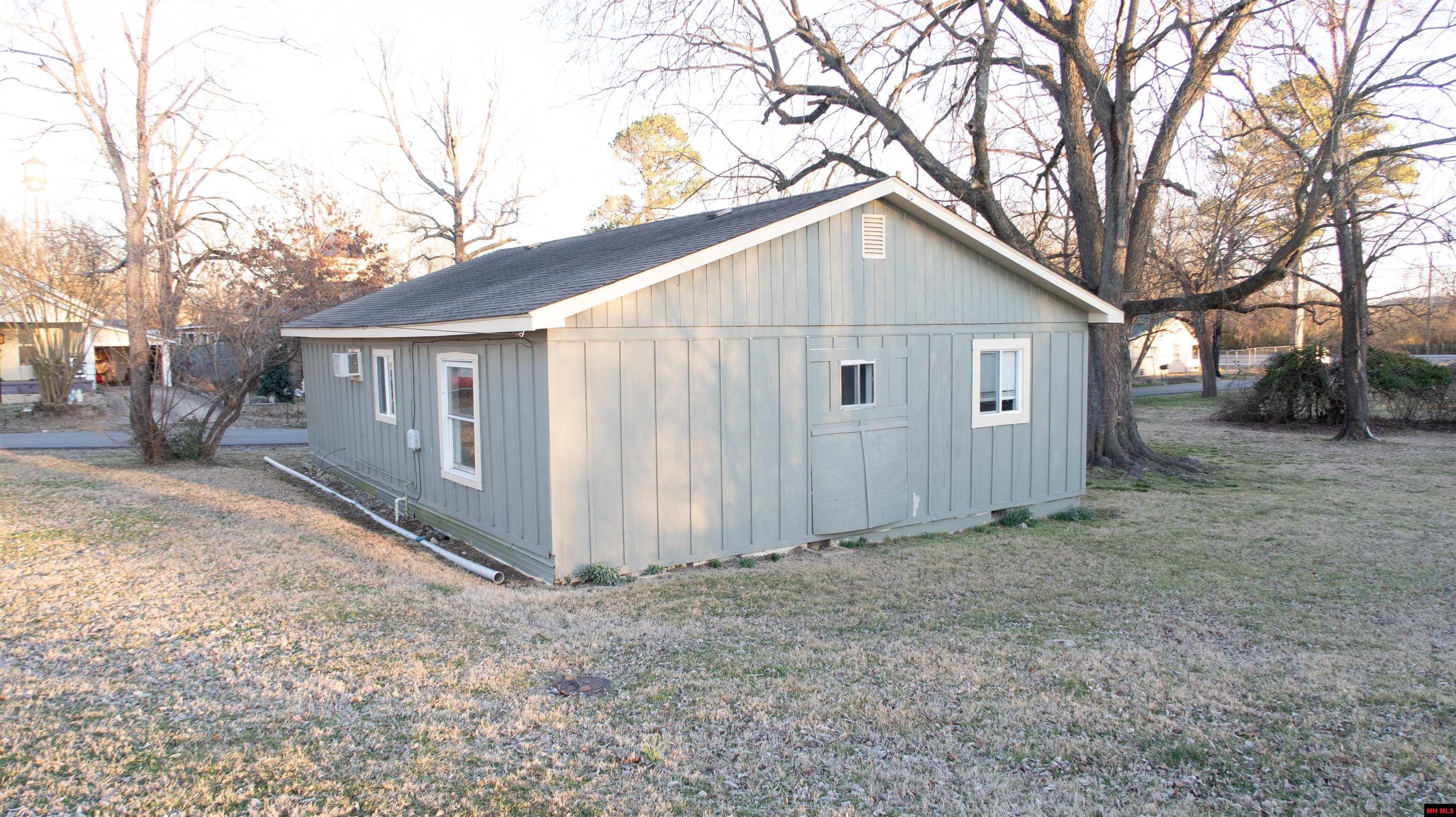 159 MONROE STREET Cotter, AR