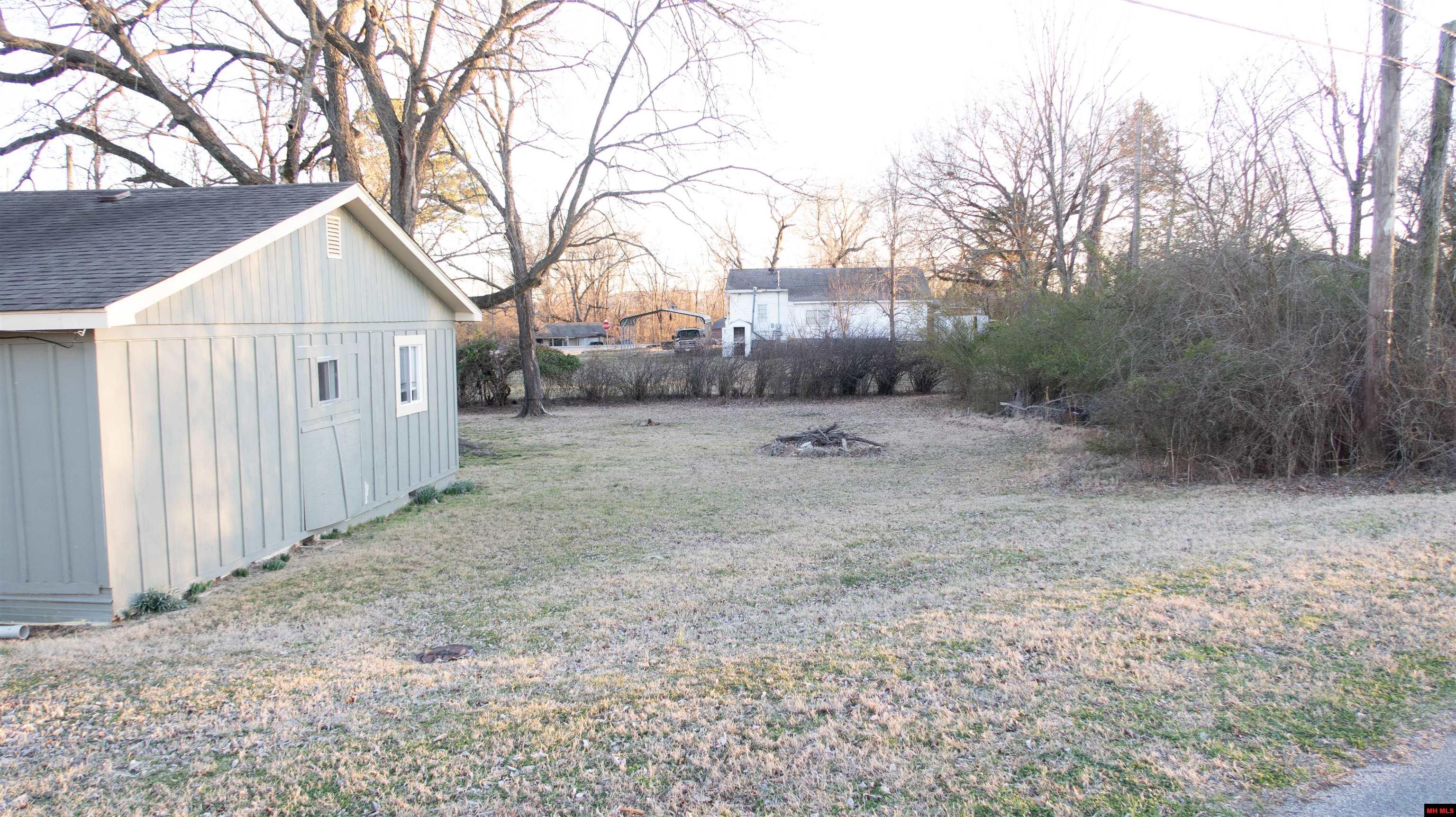 159 MONROE STREET Cotter, AR