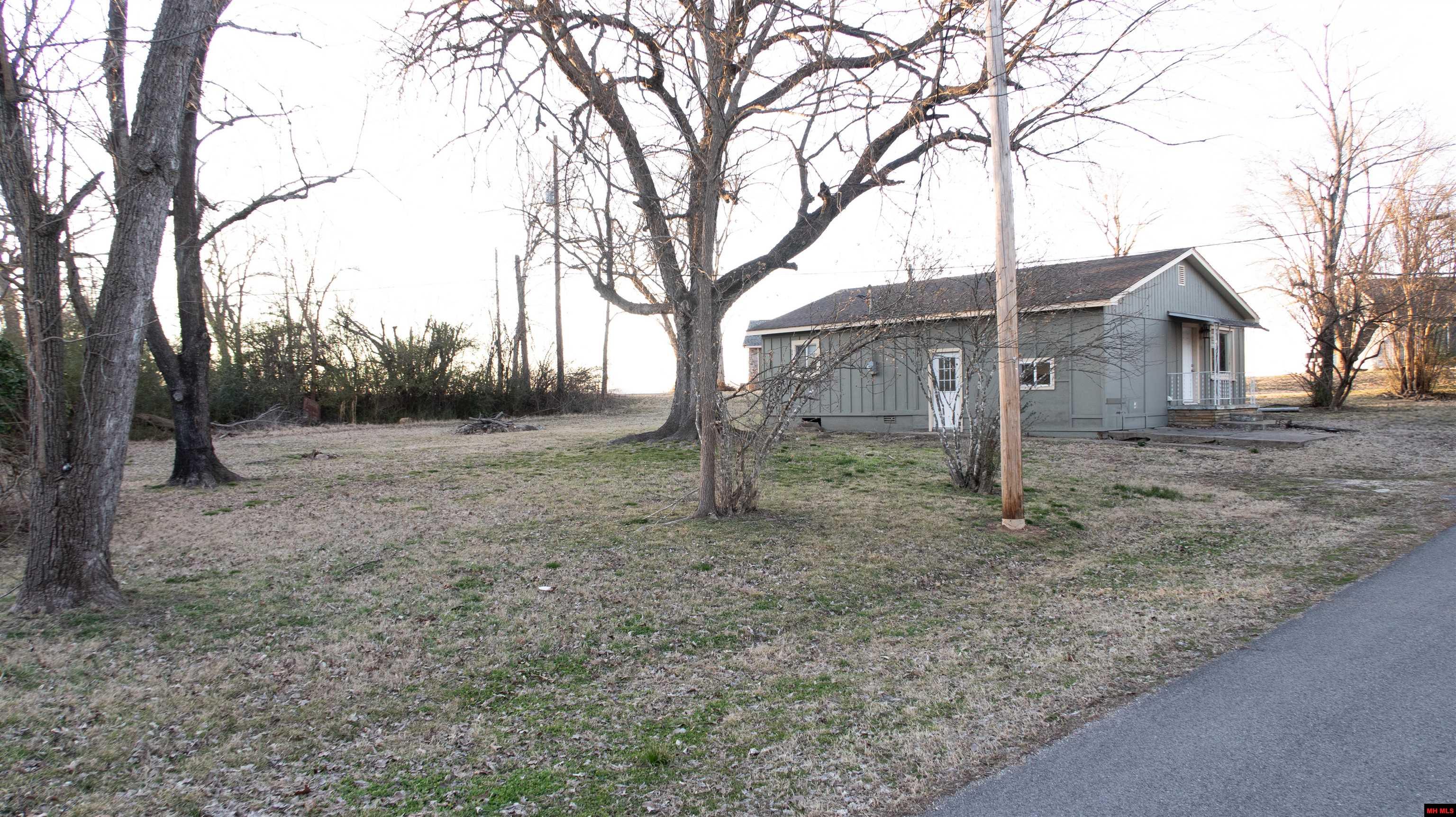 159 MONROE STREET Cotter, AR