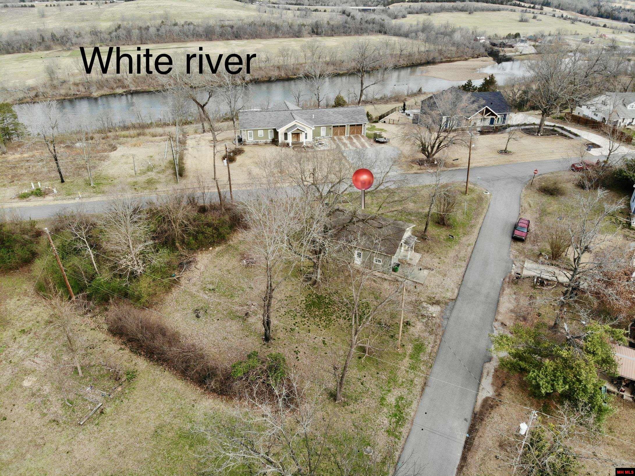 159 MONROE STREET Cotter, AR
