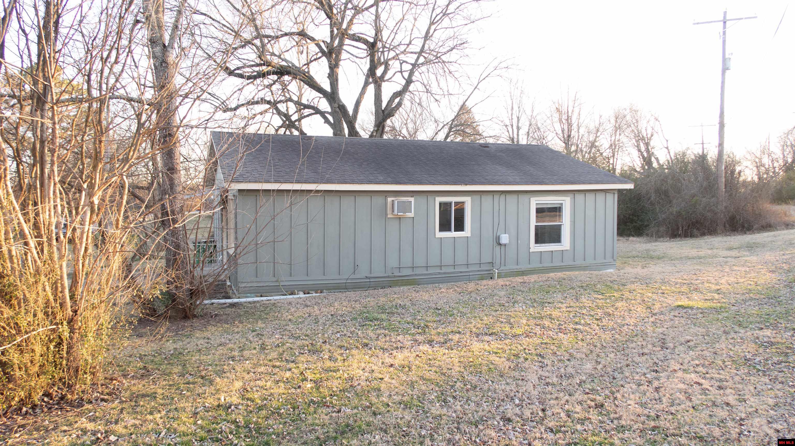 159 MONROE STREET Cotter, AR