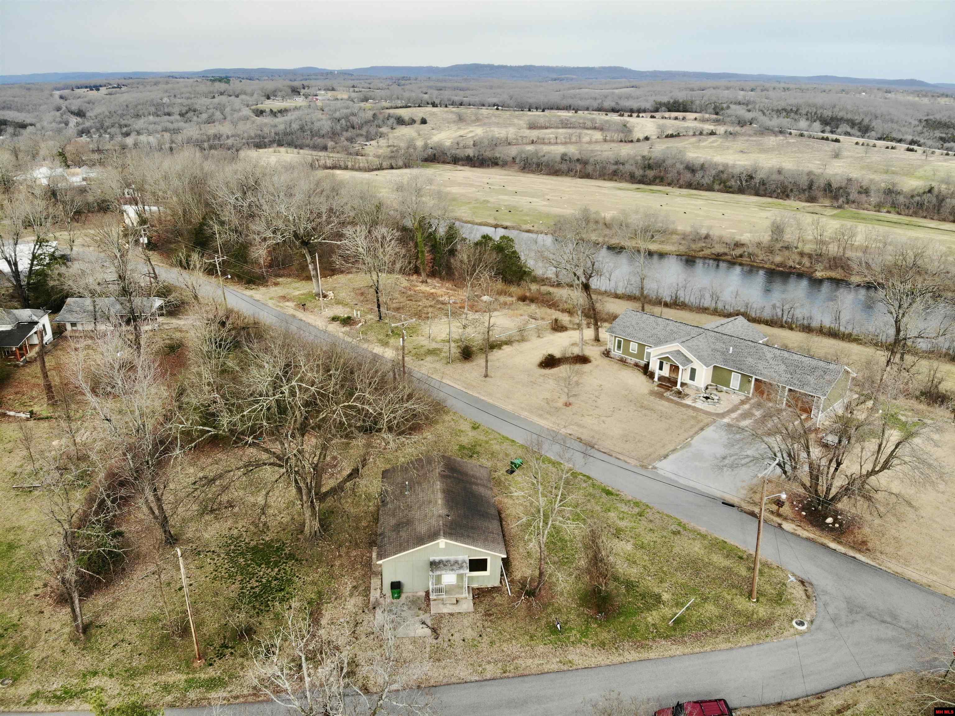 159 MONROE STREET Cotter, AR