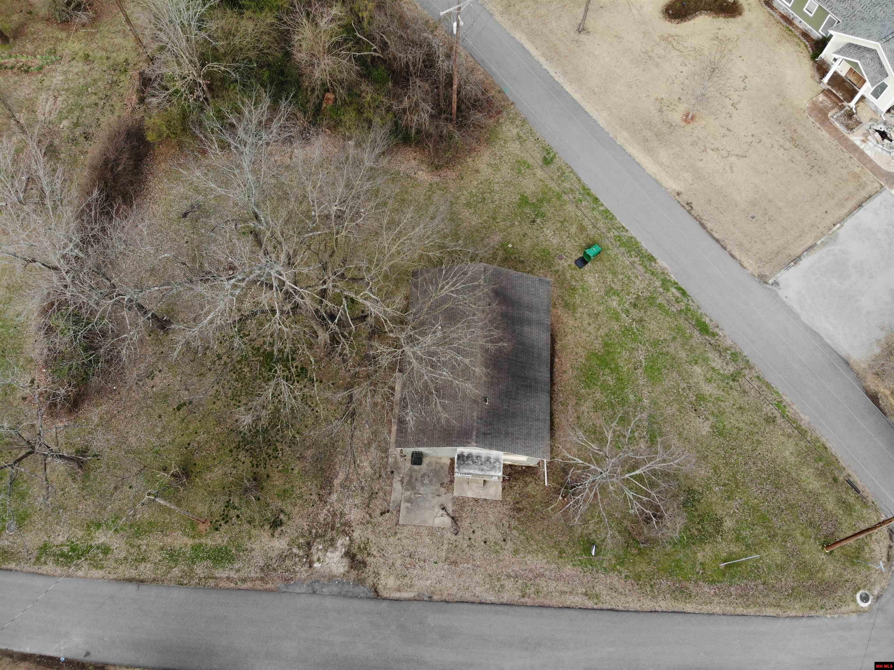 159 MONROE STREET Cotter, AR
