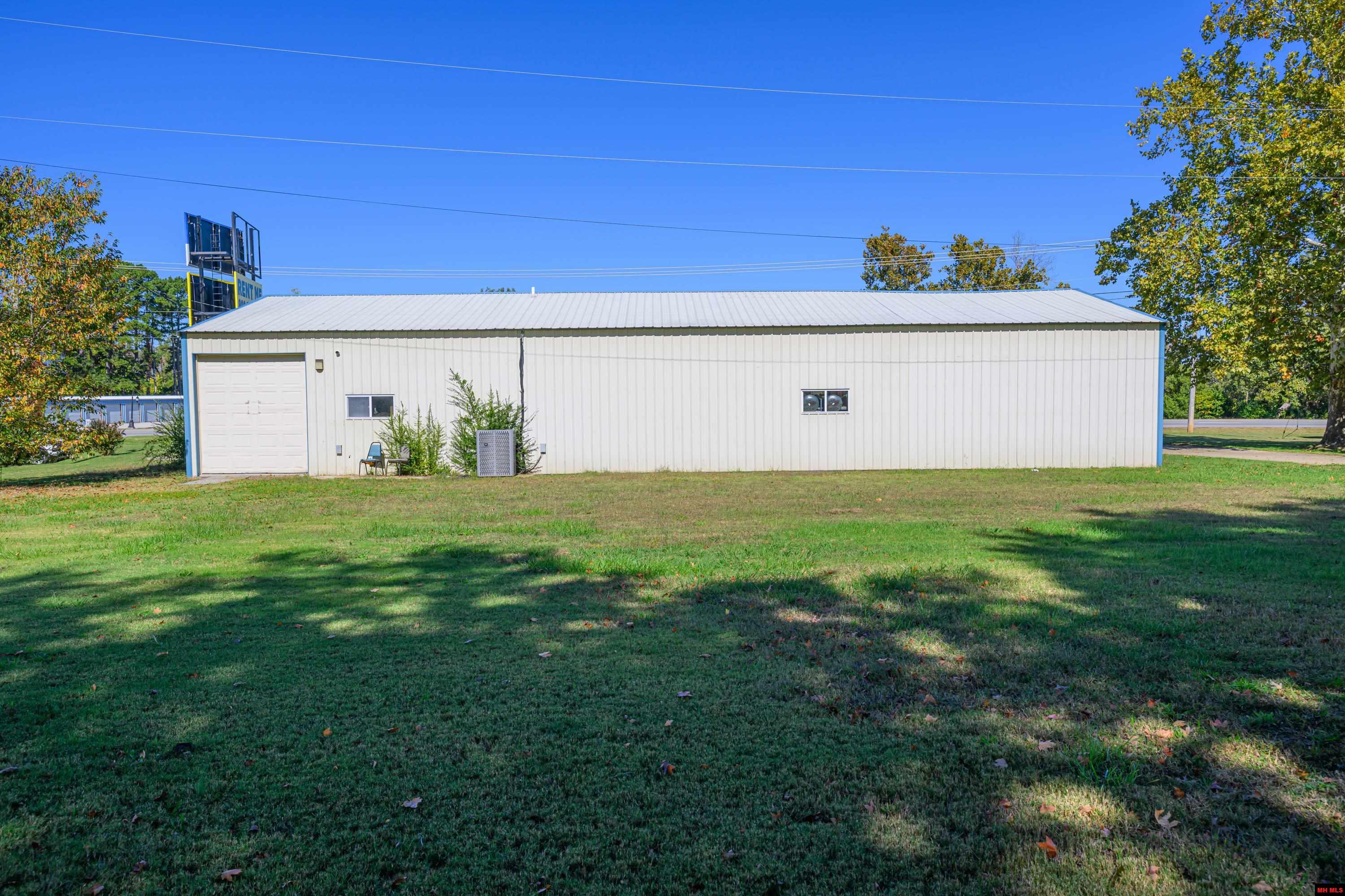 7070 HWY 62 WEST Gassville, AR