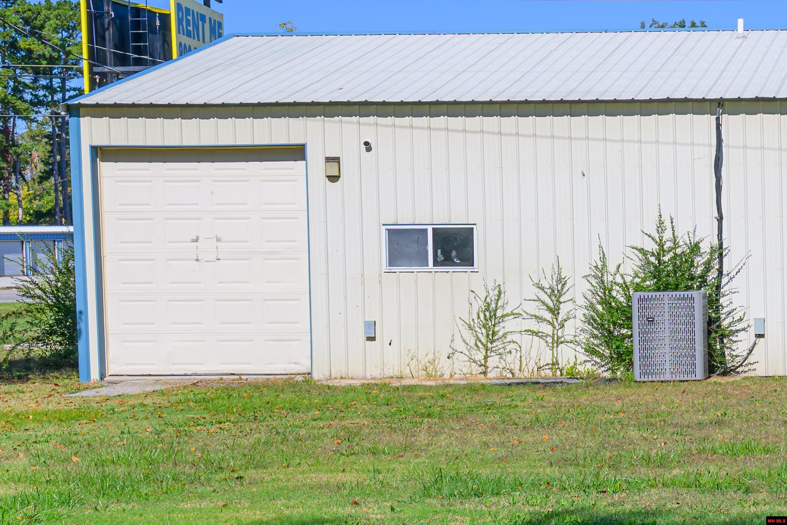 7070 HWY 62 WEST Gassville, AR