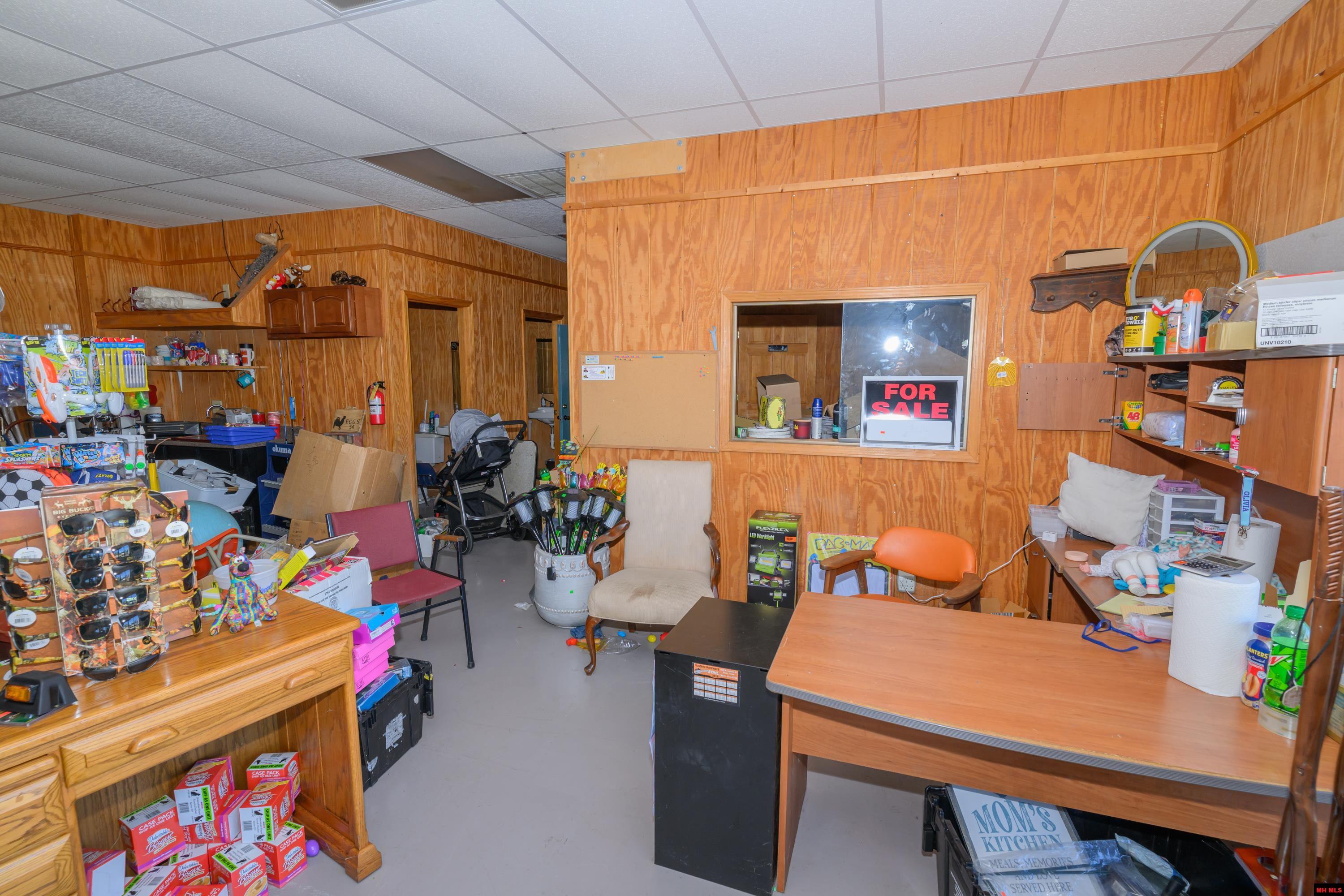 7070 HWY 62 WEST Gassville, AR