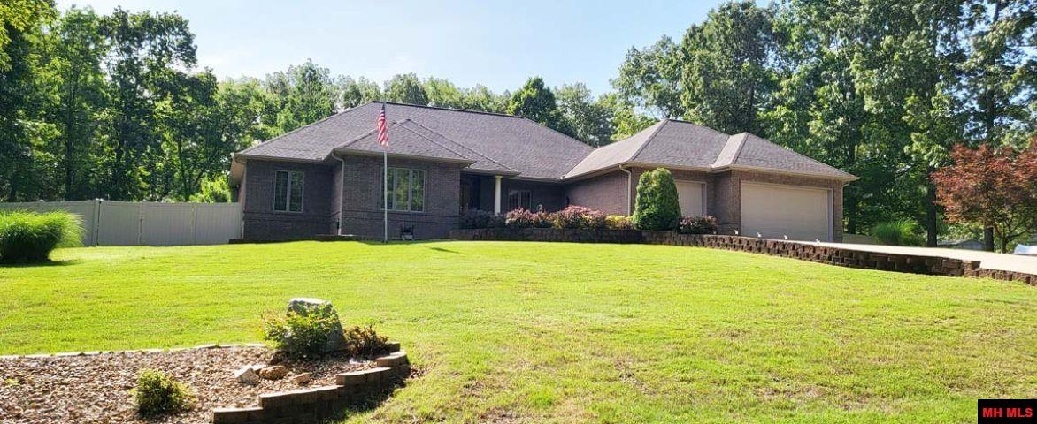 960 PEBBLECREEK DRIVE Mountain Home, AR
