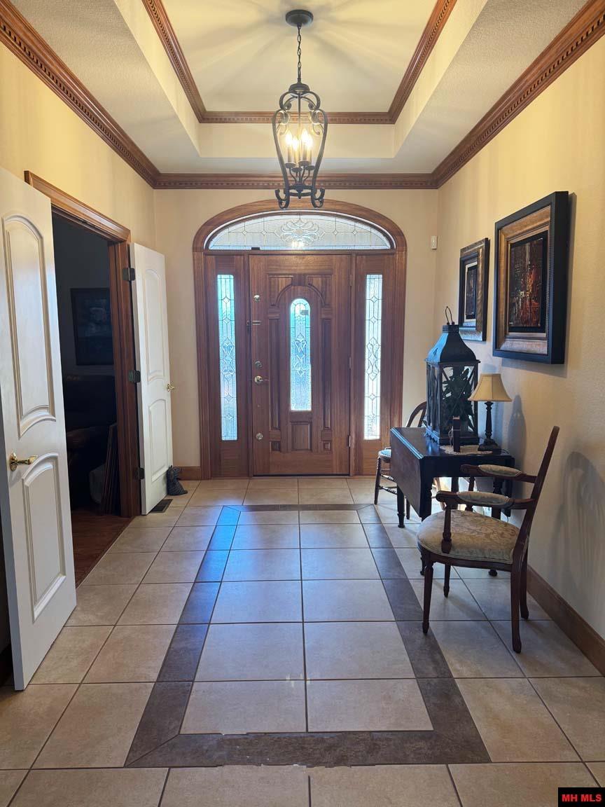 960 PEBBLECREEK DRIVE Mountain Home, AR
