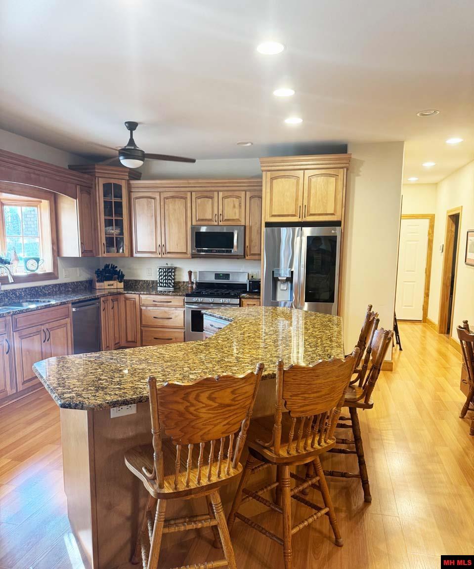 960 PEBBLECREEK DRIVE Mountain Home, AR