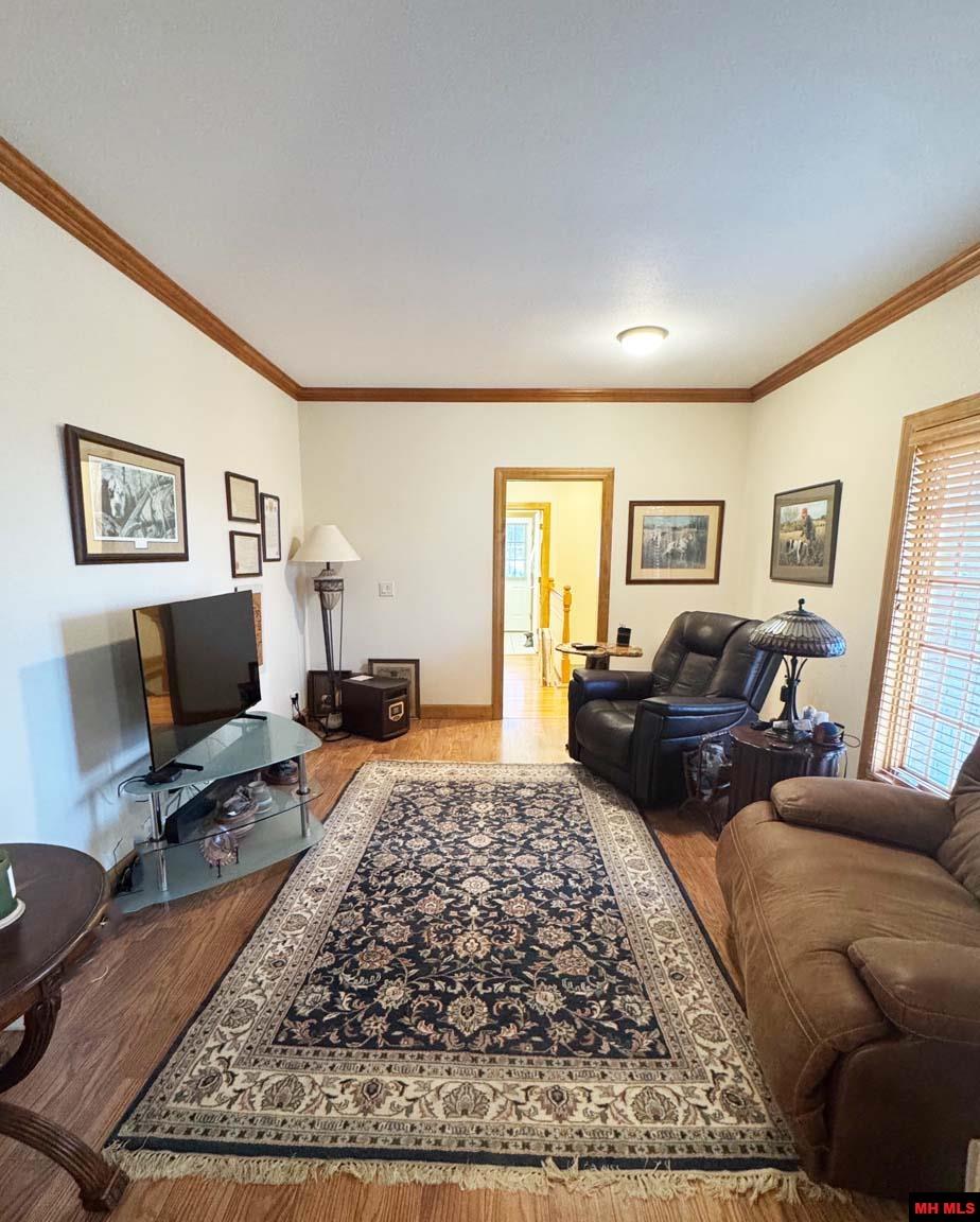 960 PEBBLECREEK DRIVE Mountain Home, AR
