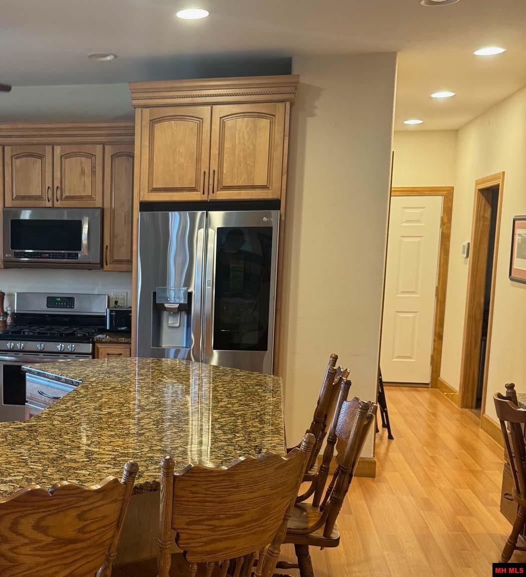 960 PEBBLECREEK DRIVE Mountain Home, AR
