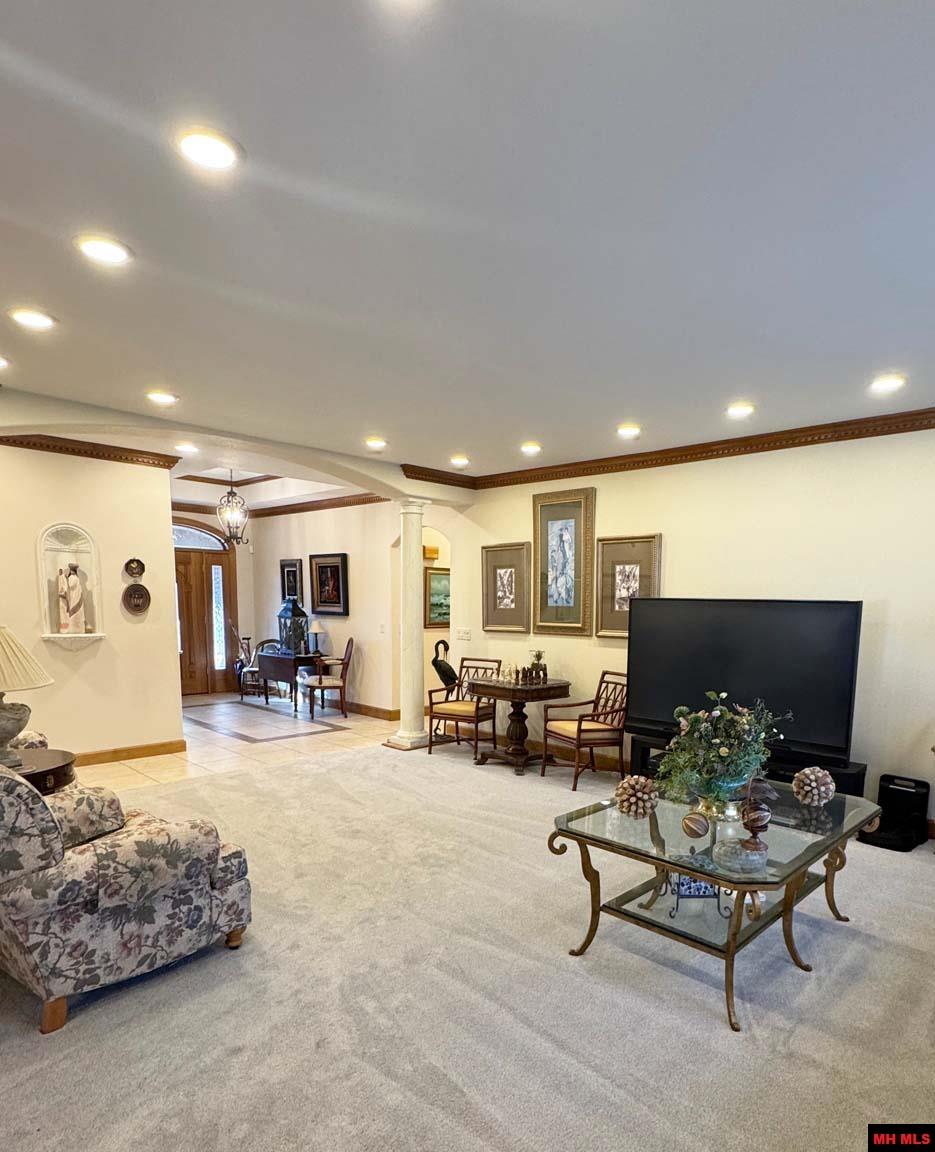 960 PEBBLECREEK DRIVE Mountain Home, AR