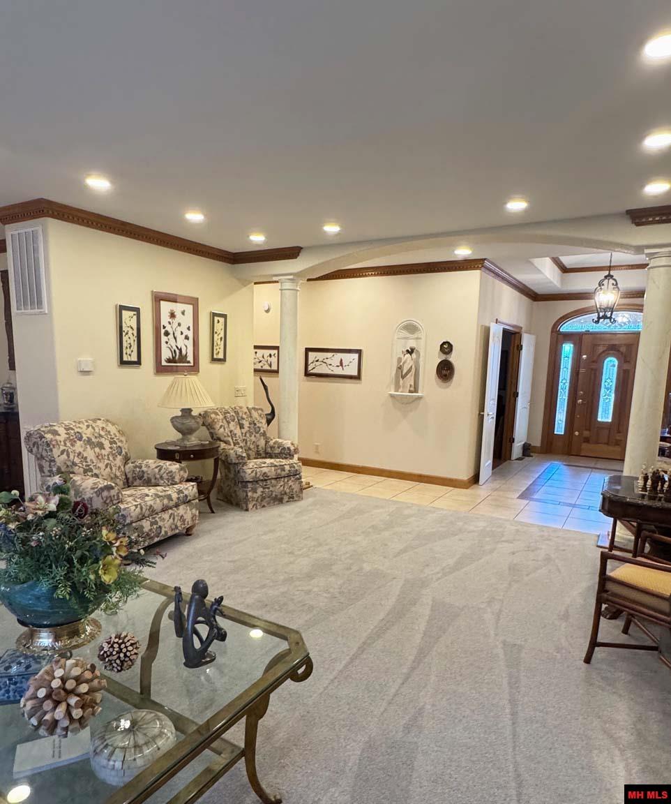 960 PEBBLECREEK DRIVE Mountain Home, AR
