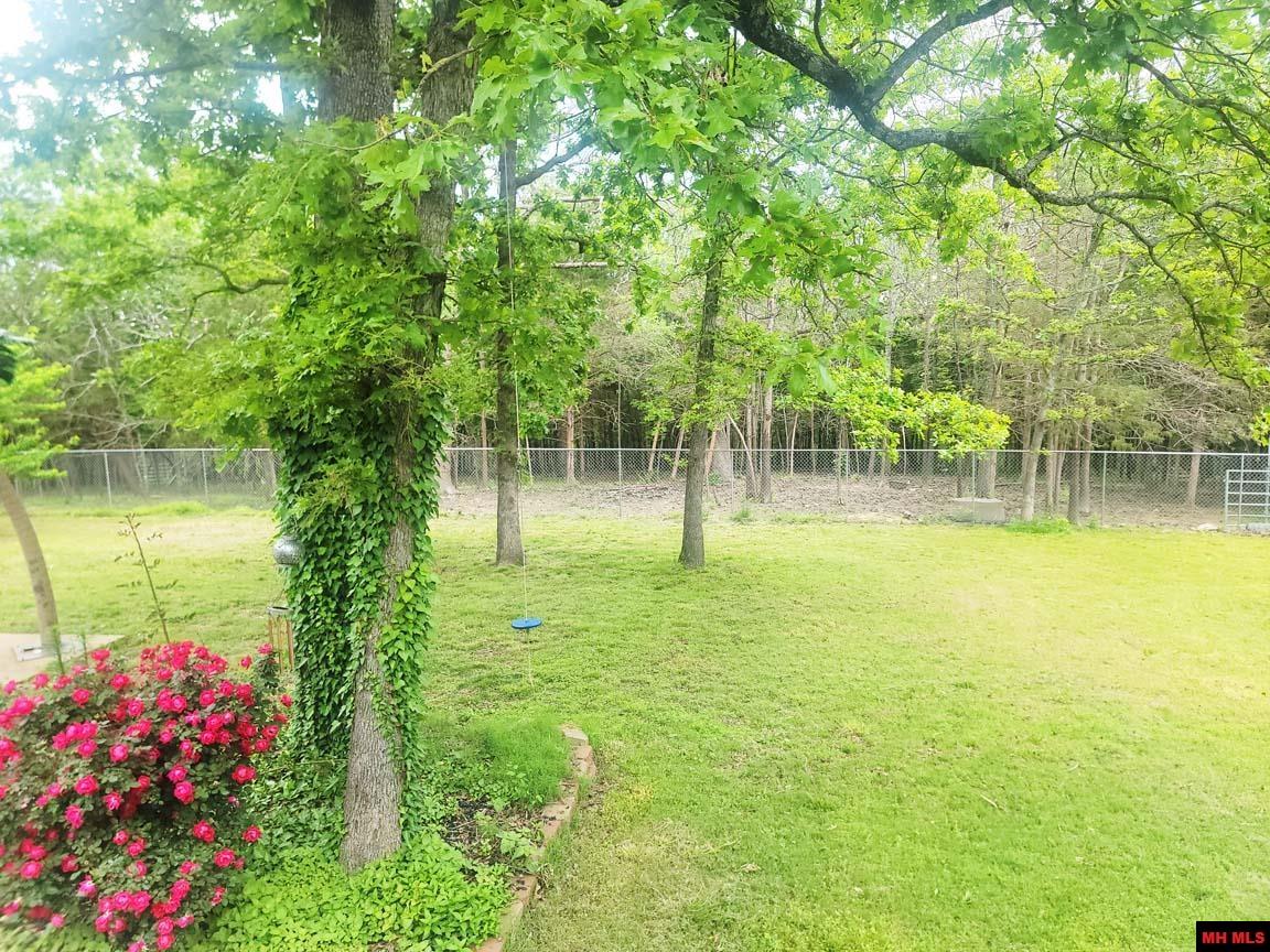 1395 BLUE WING ROAD Mountain Home, AR