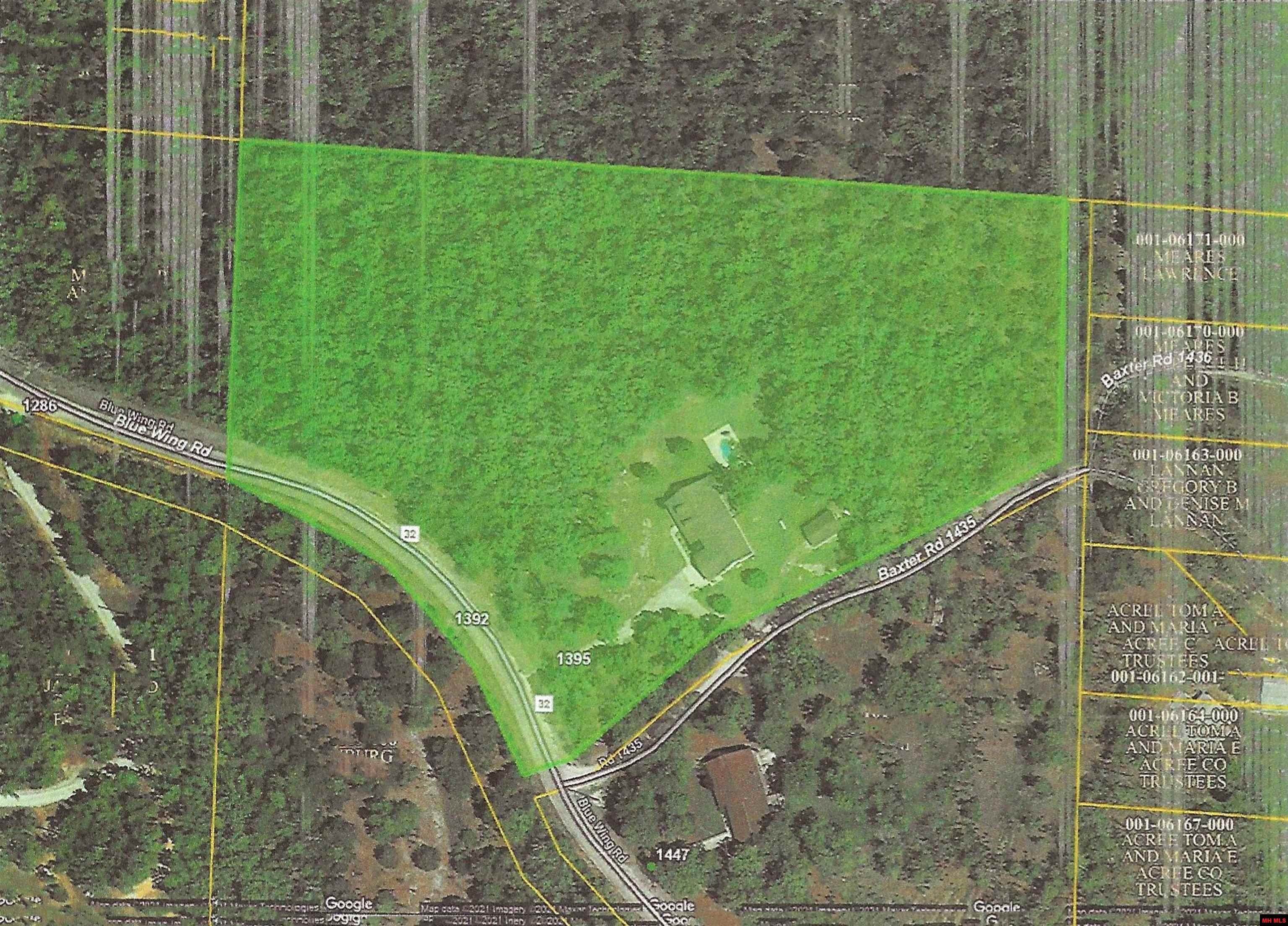 1395 BLUE WING ROAD Mountain Home, AR