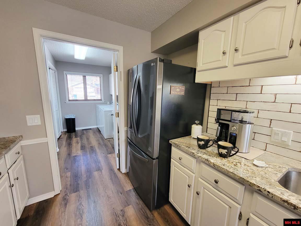 1169 PEBBLECREEK DRIVE Mountain Home, AR