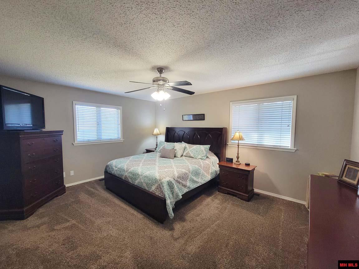 1169 PEBBLECREEK DRIVE Mountain Home, AR