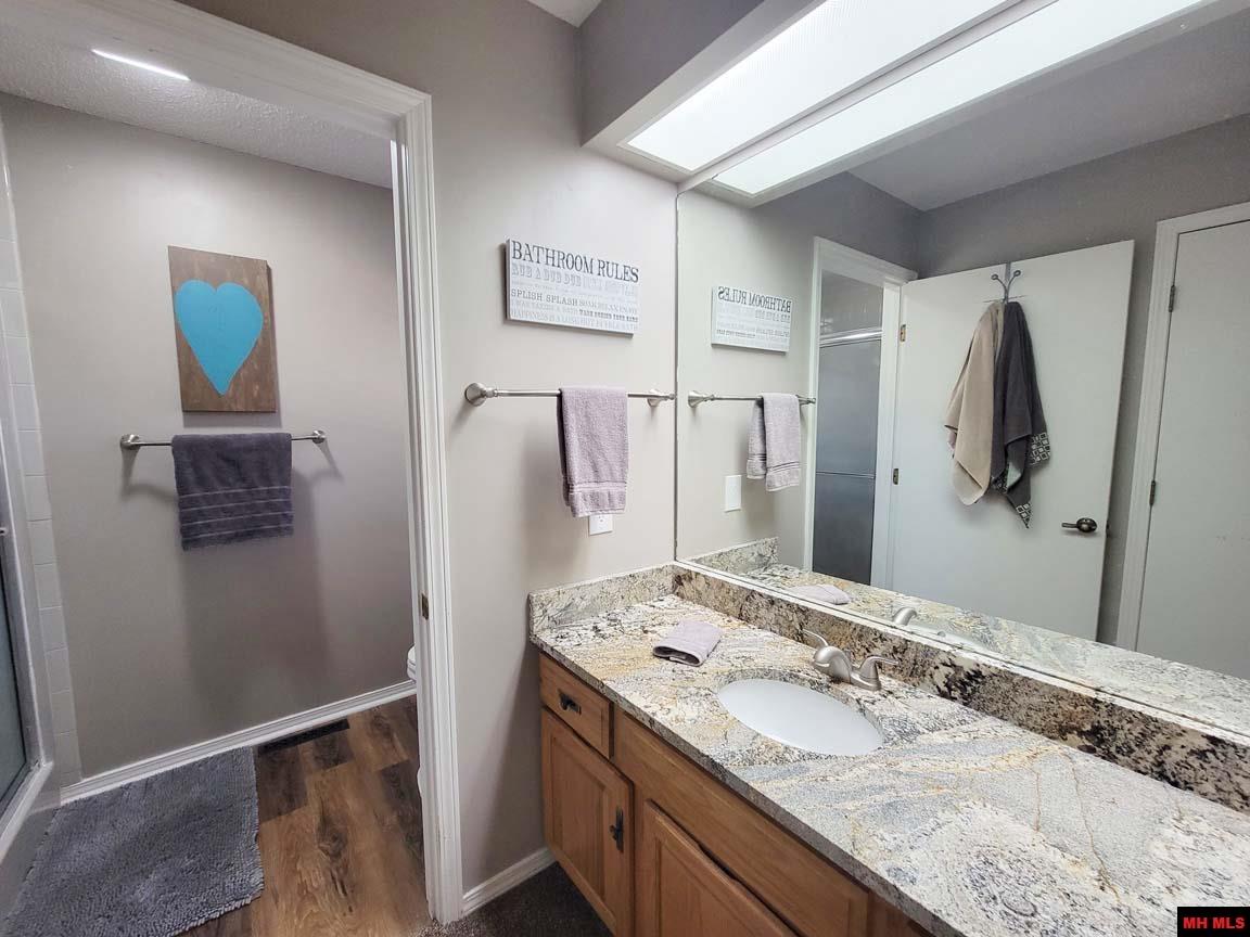 1169 PEBBLECREEK DRIVE Mountain Home, AR
