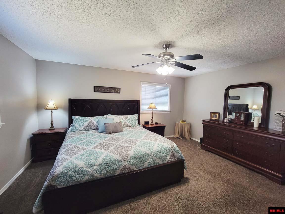 1169 PEBBLECREEK DRIVE Mountain Home, AR