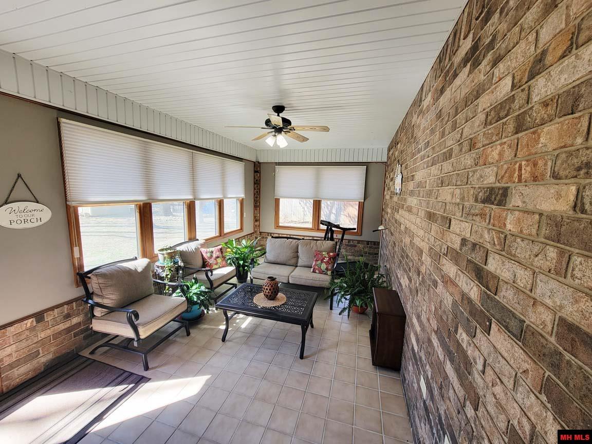 1169 PEBBLECREEK DRIVE Mountain Home, AR