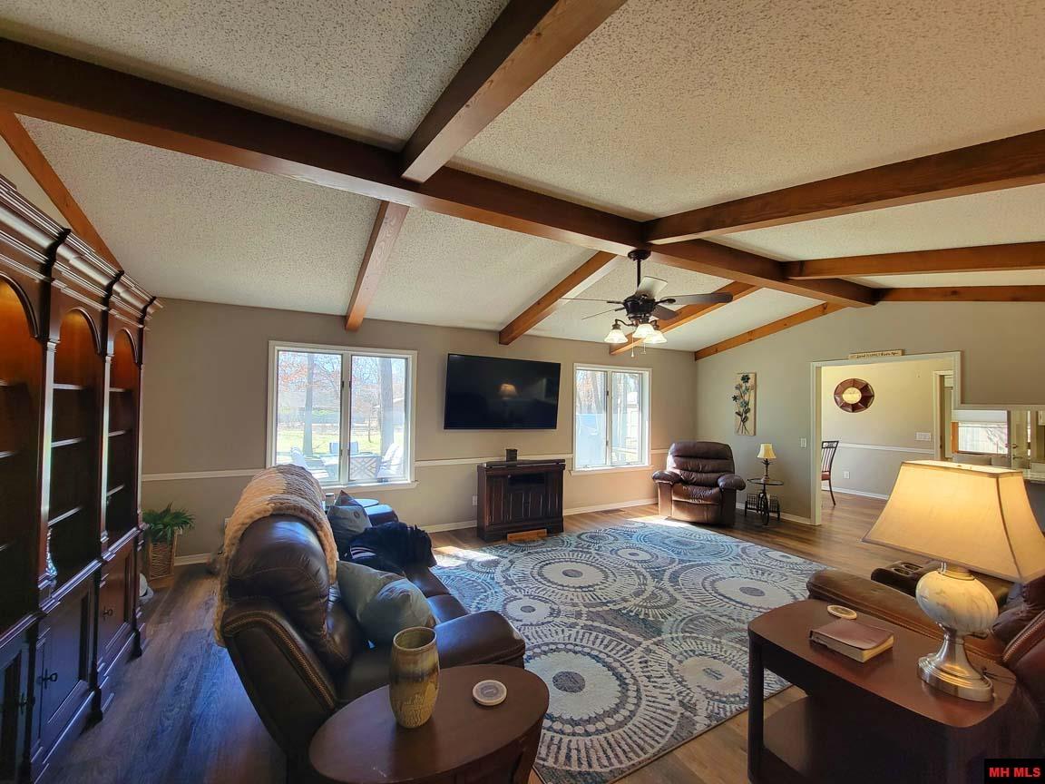 1169 PEBBLECREEK DRIVE Mountain Home, AR