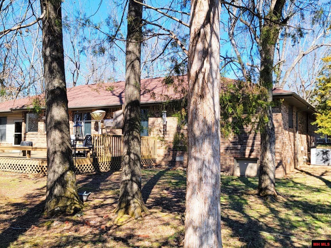 1169 PEBBLECREEK DRIVE Mountain Home, AR
