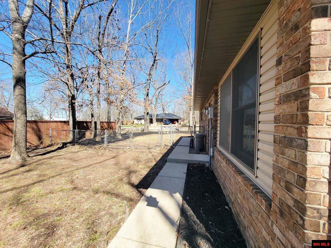 1169 PEBBLECREEK DRIVE Mountain Home, AR