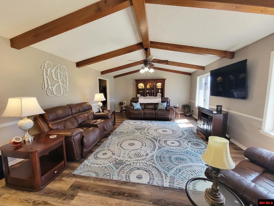 1169 PEBBLECREEK DRIVE Mountain Home, AR