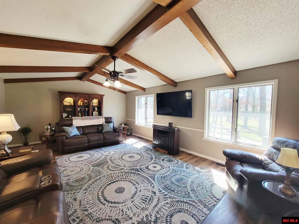 1169 PEBBLECREEK DRIVE Mountain Home, AR