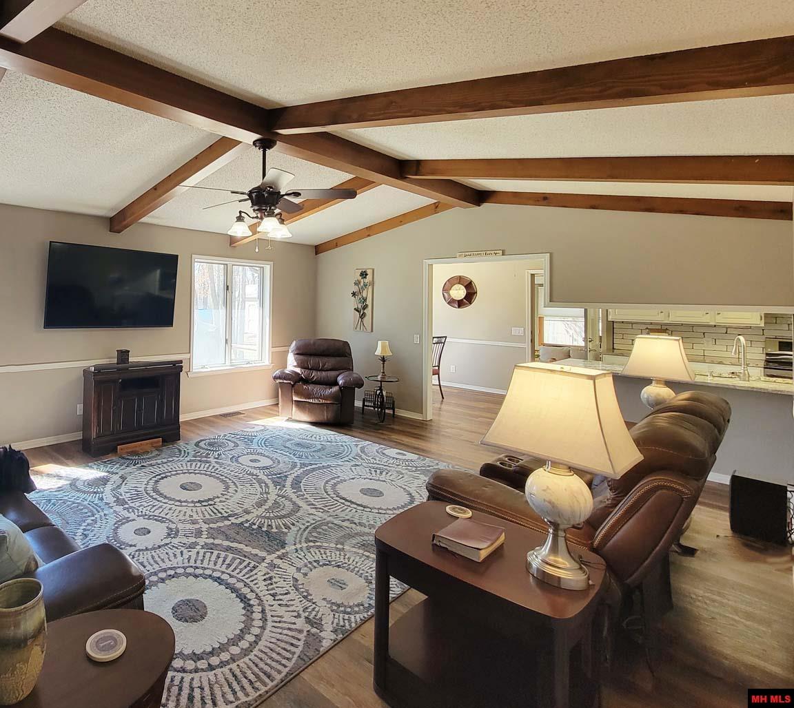 1169 PEBBLECREEK DRIVE Mountain Home, AR