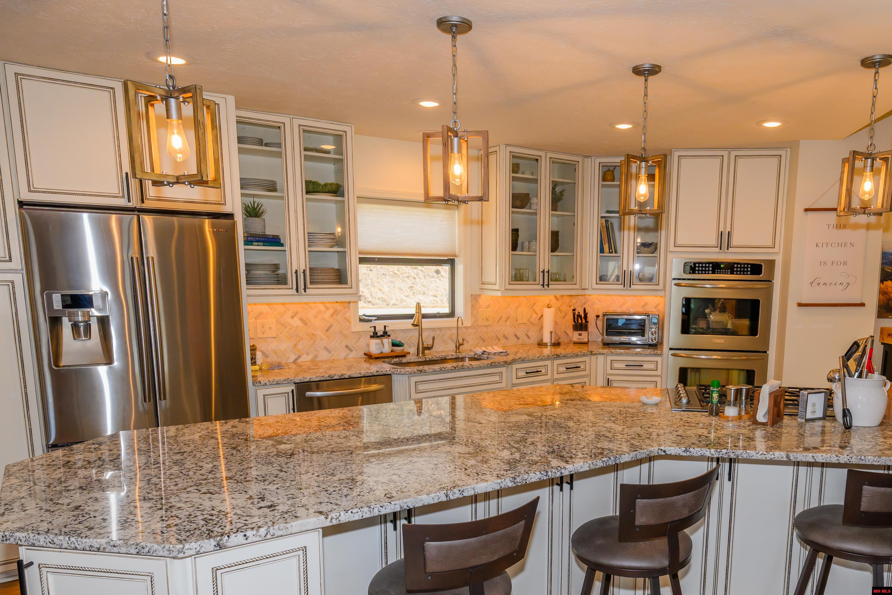 181 RIM SHOALS CP Mountain Home, AR