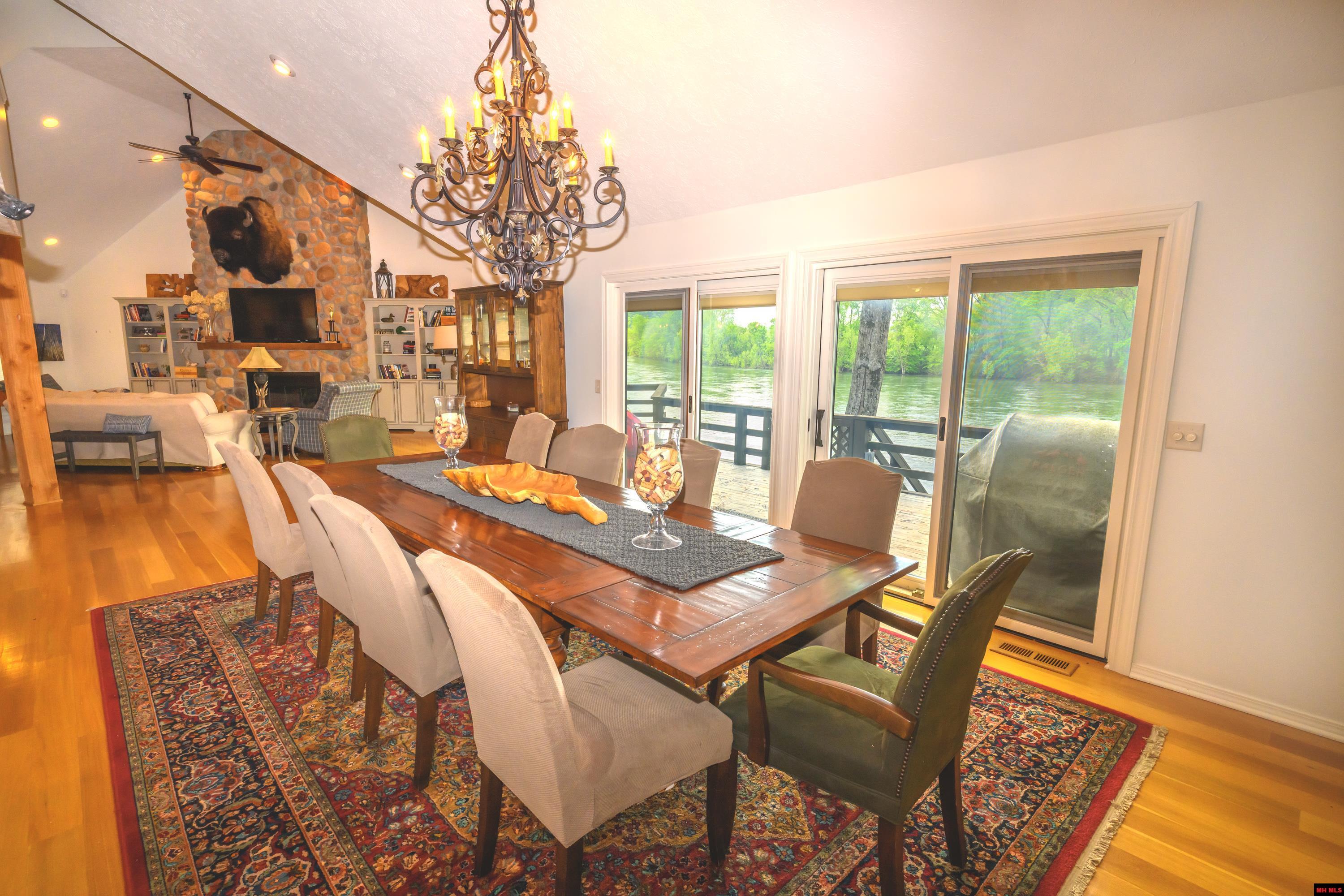 181 RIM SHOALS CP Mountain Home, AR