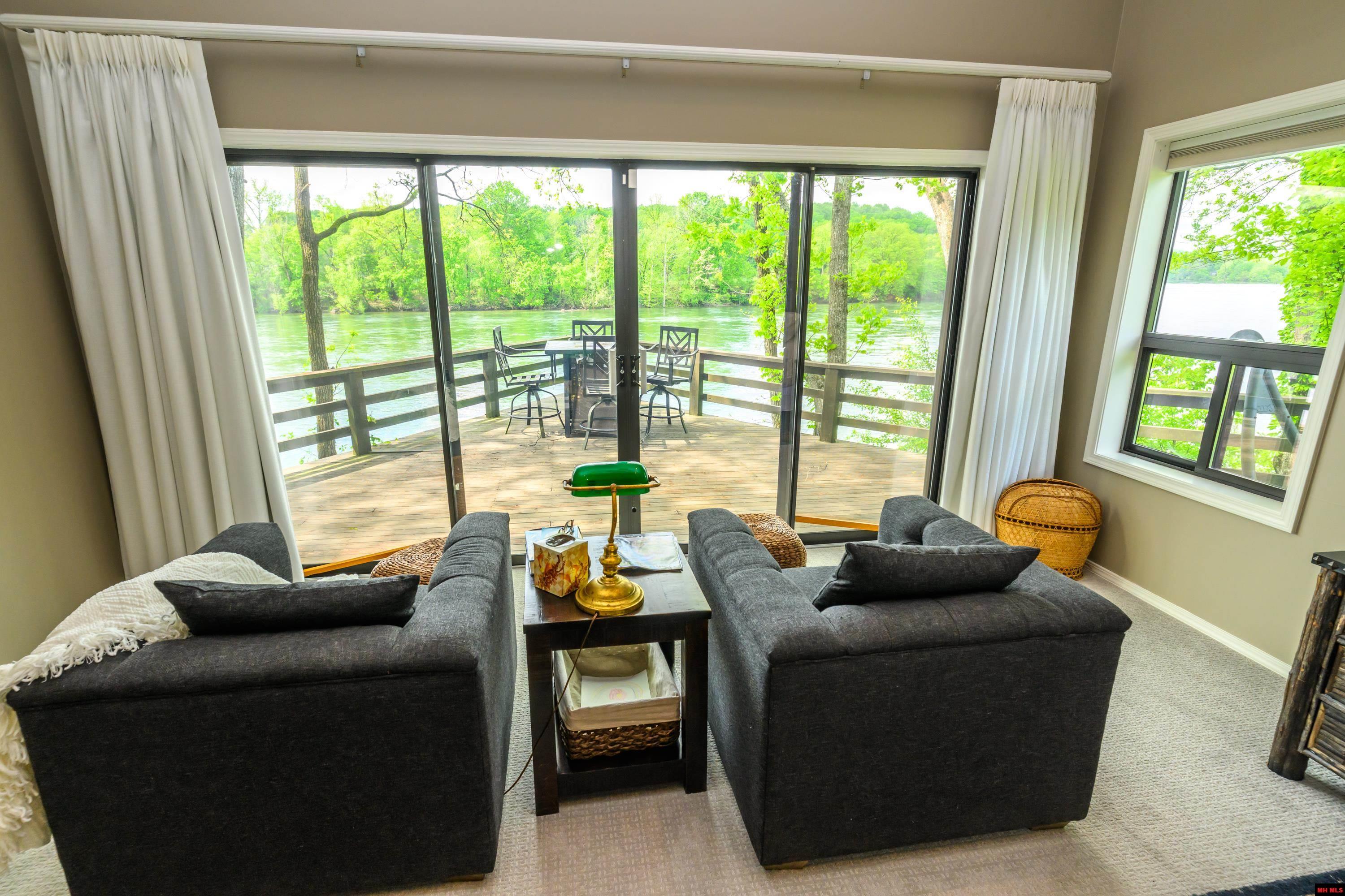 181 RIM SHOALS CP Mountain Home, AR