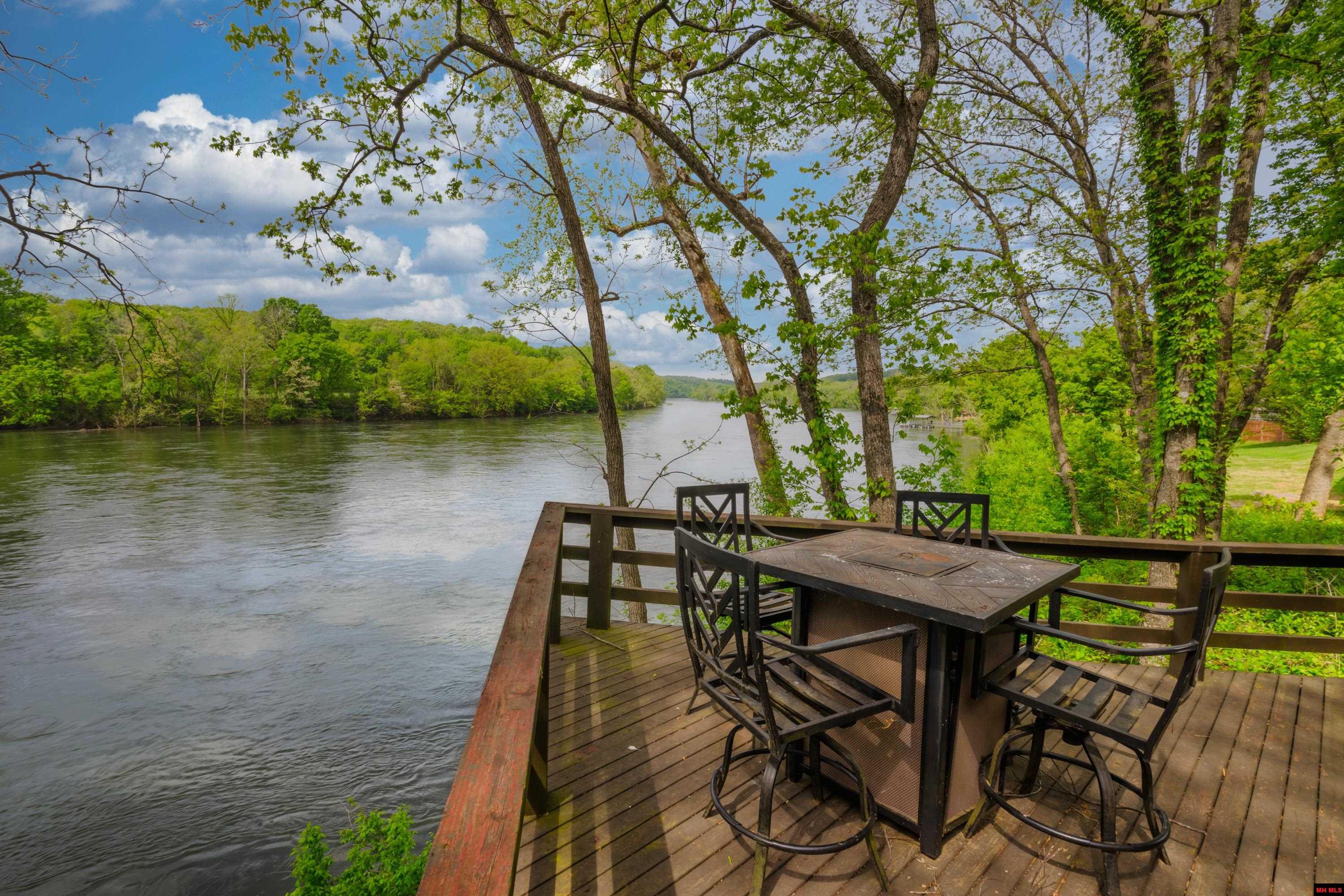181 RIM SHOALS CP Mountain Home, AR