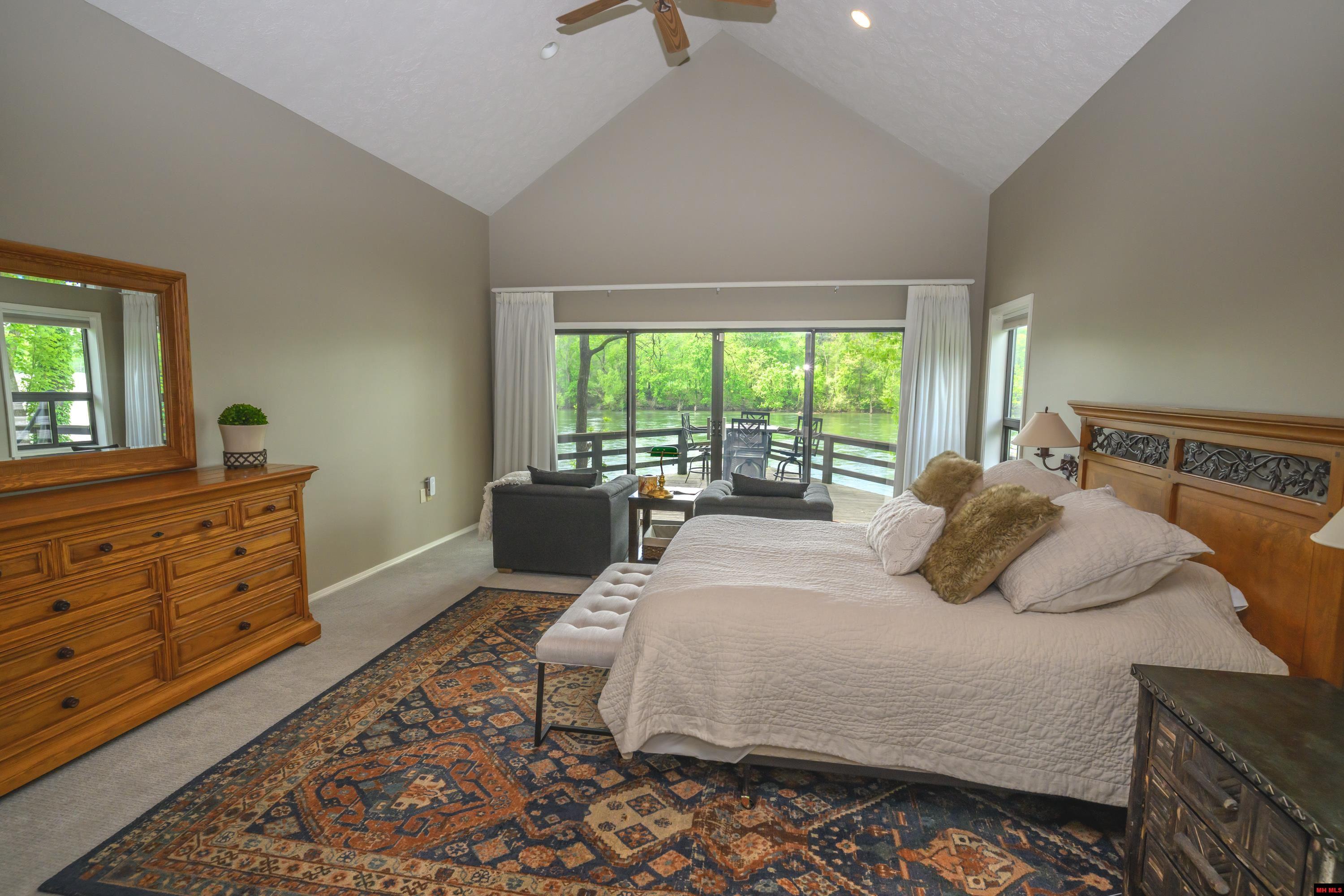181 RIM SHOALS CP Mountain Home, AR