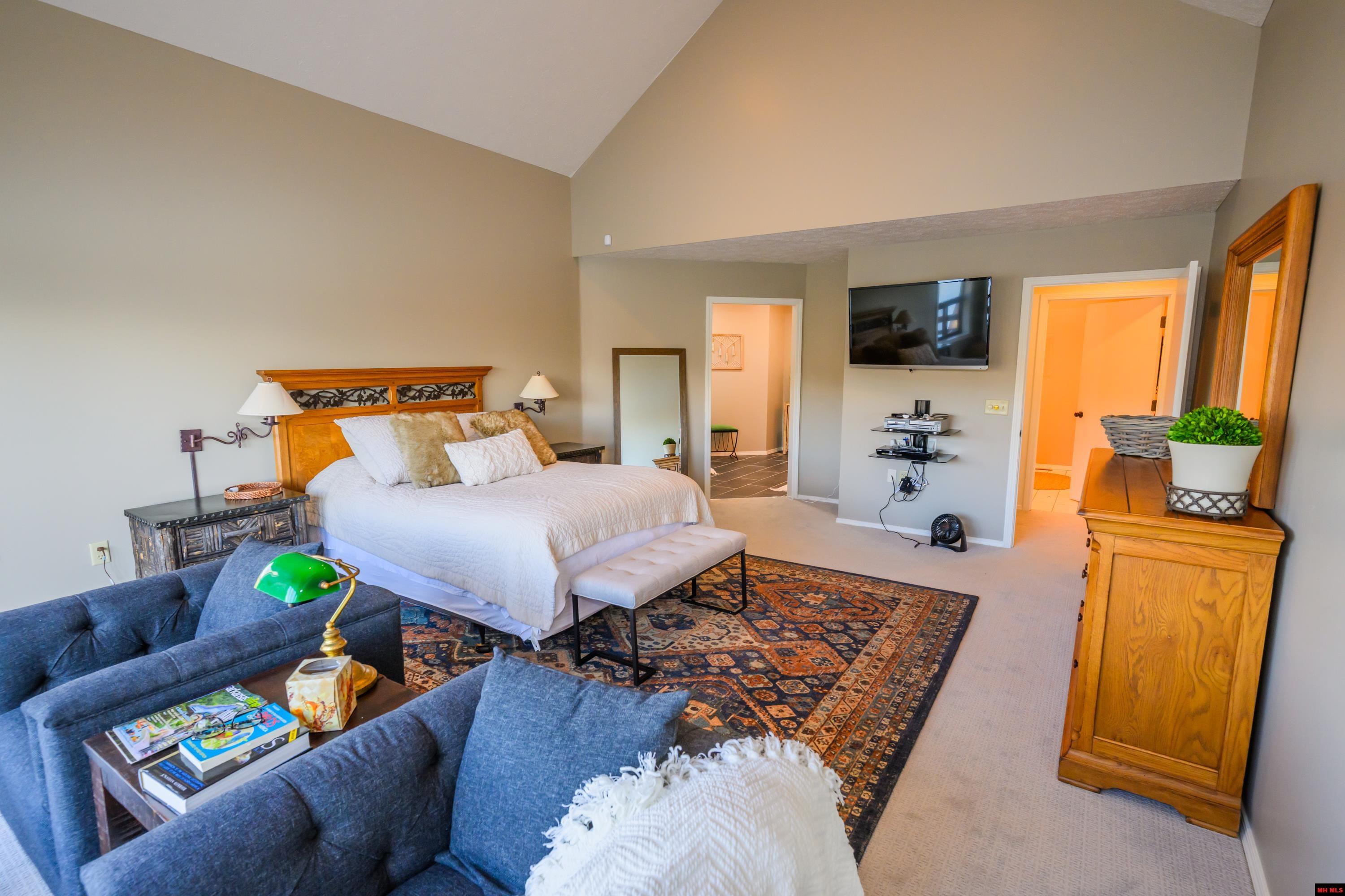 181 RIM SHOALS CP Mountain Home, AR