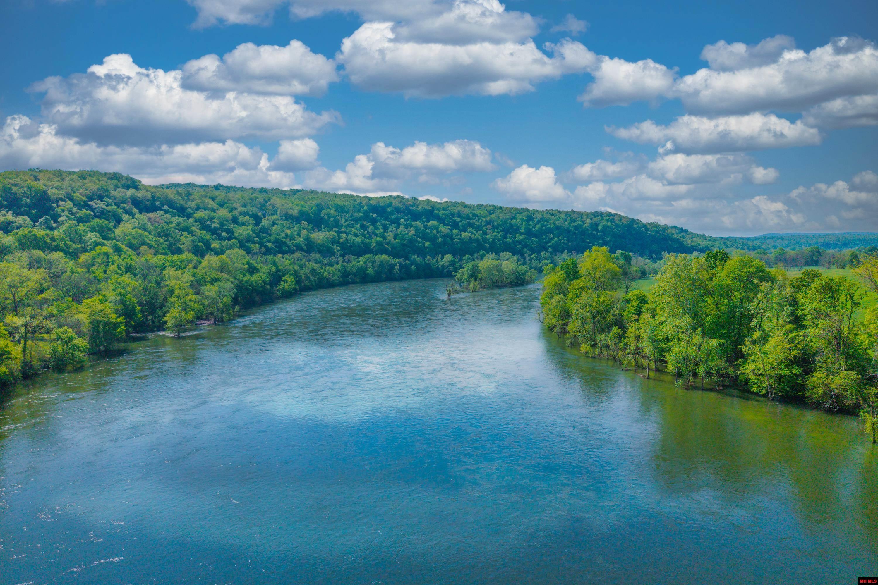 181 RIM SHOALS CP Mountain Home, AR