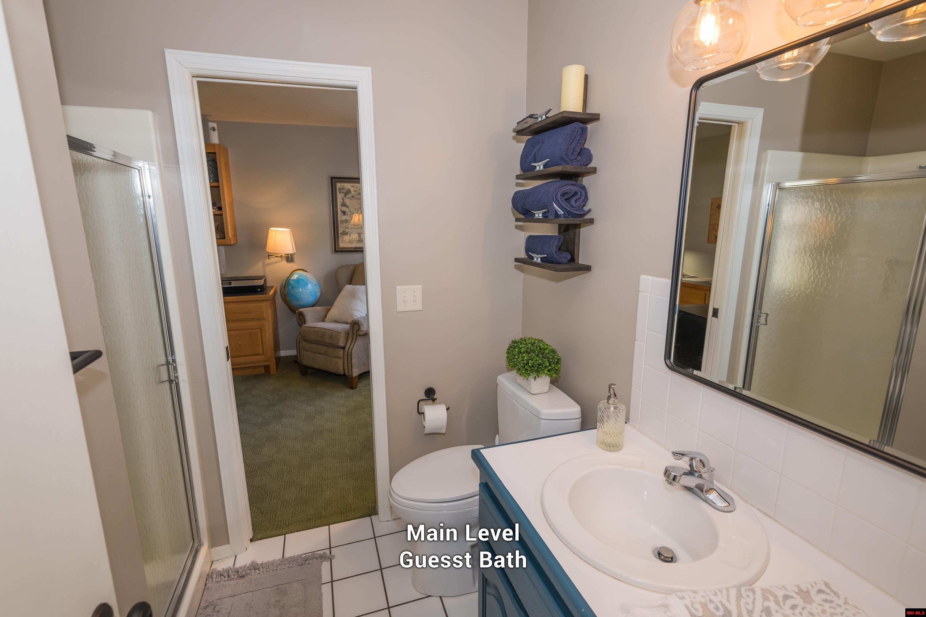 181 RIM SHOALS CP Mountain Home, AR