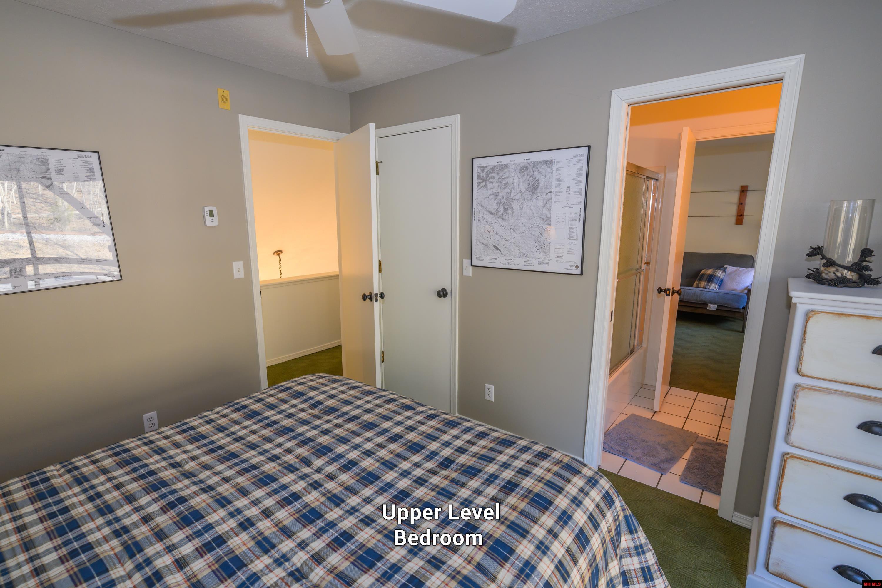 181 RIM SHOALS CP Mountain Home, AR