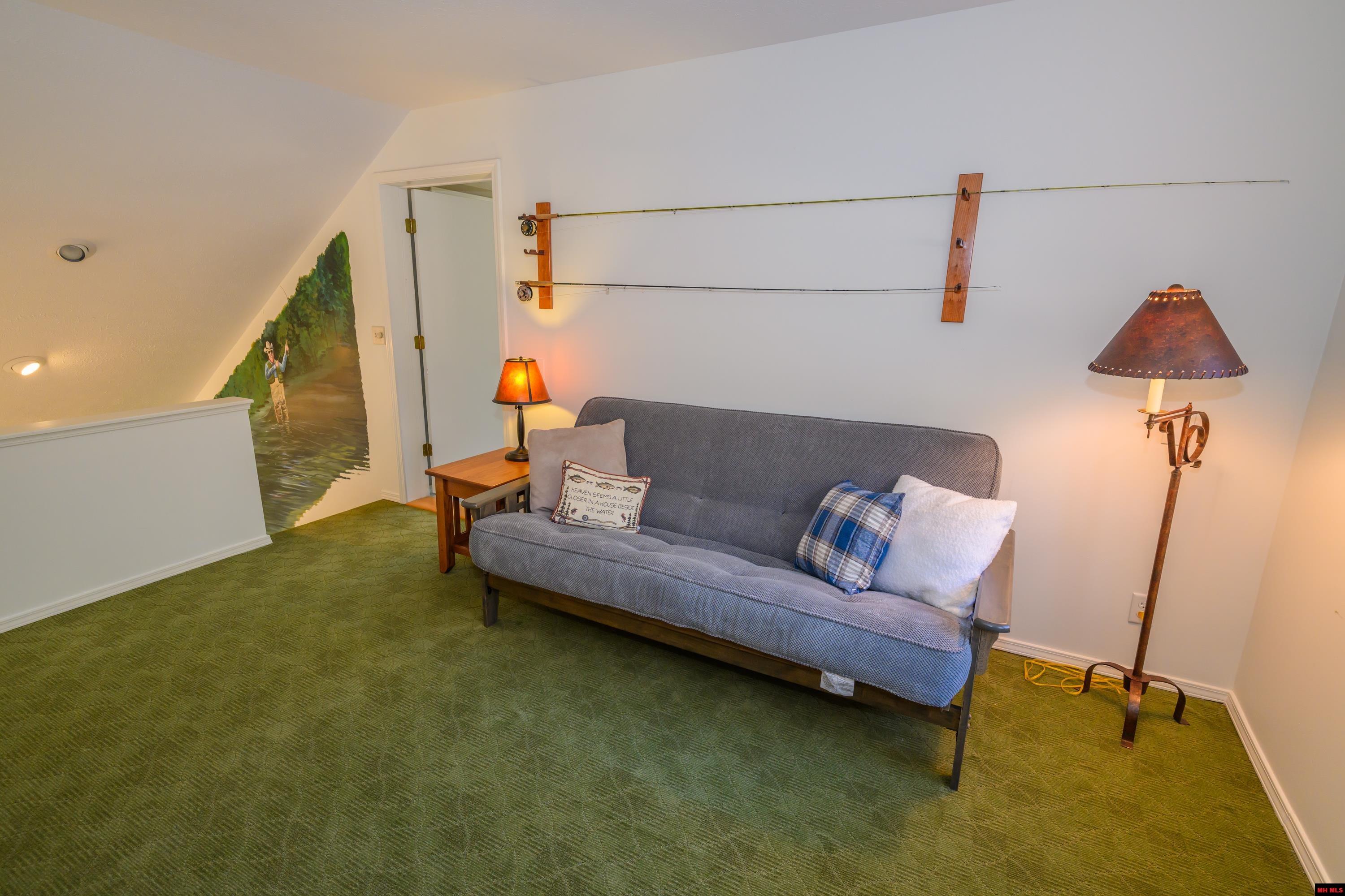 181 RIM SHOALS CP Mountain Home, AR