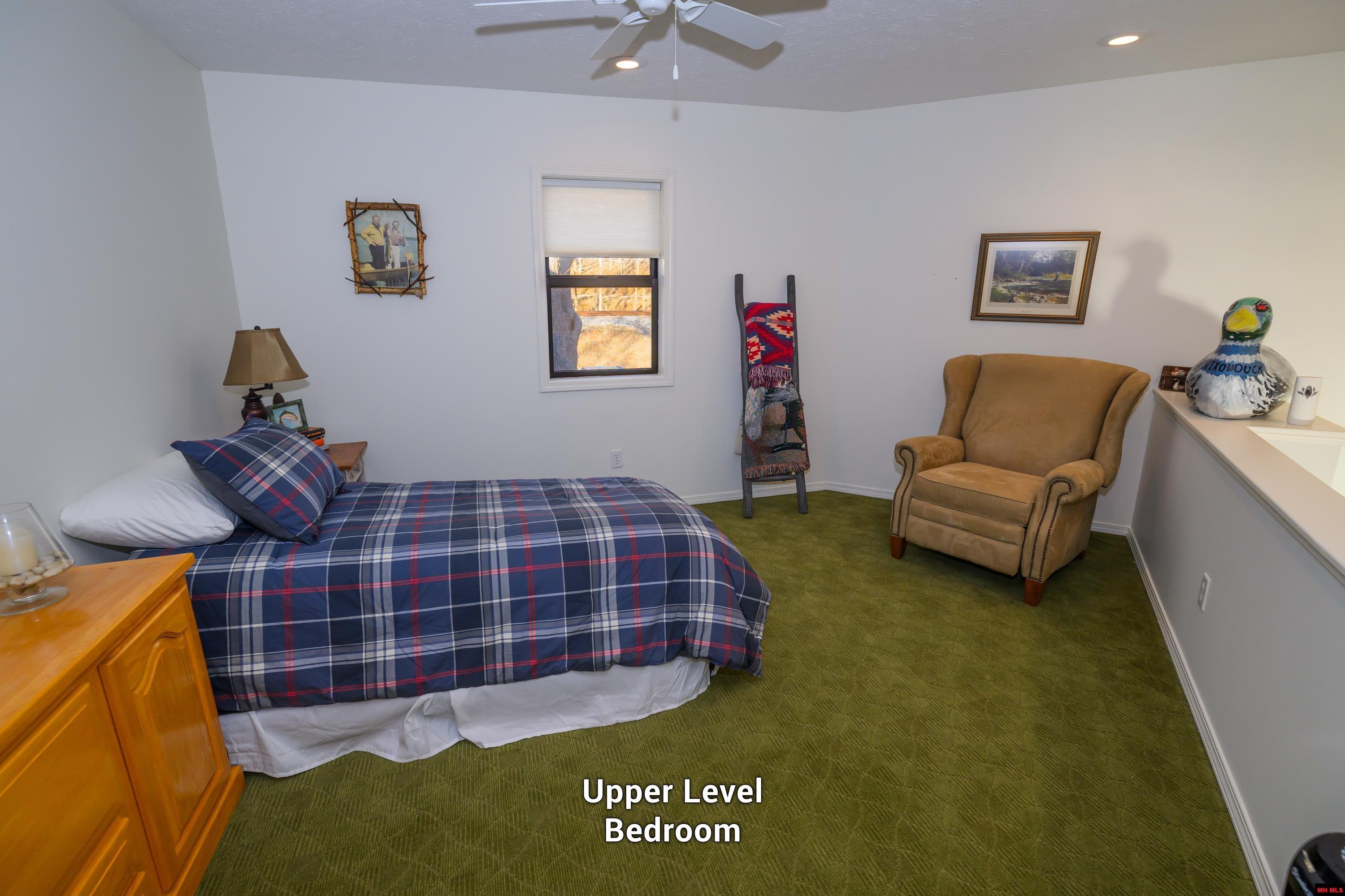 181 RIM SHOALS CP Mountain Home, AR
