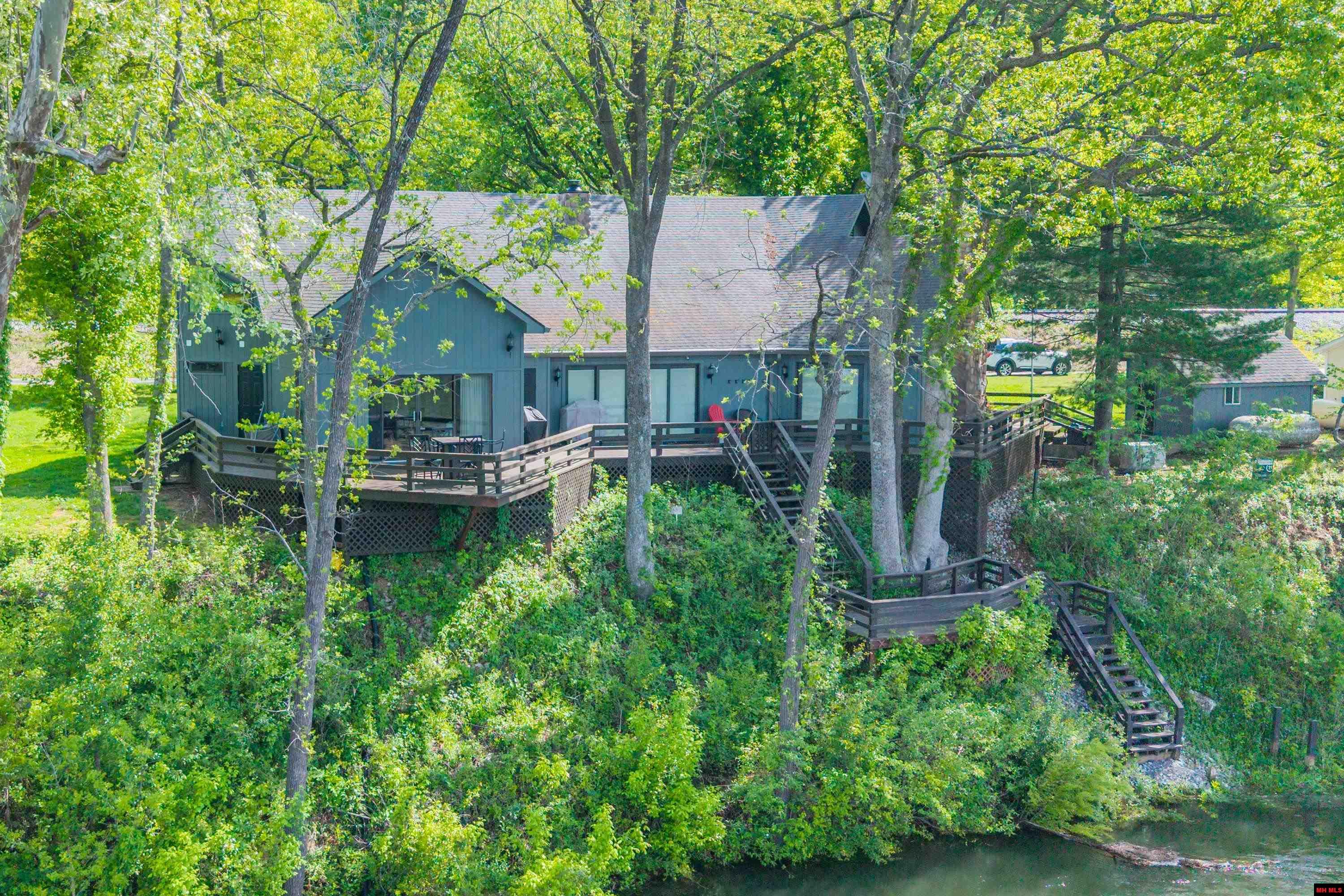 181 RIM SHOALS CP Mountain Home, AR