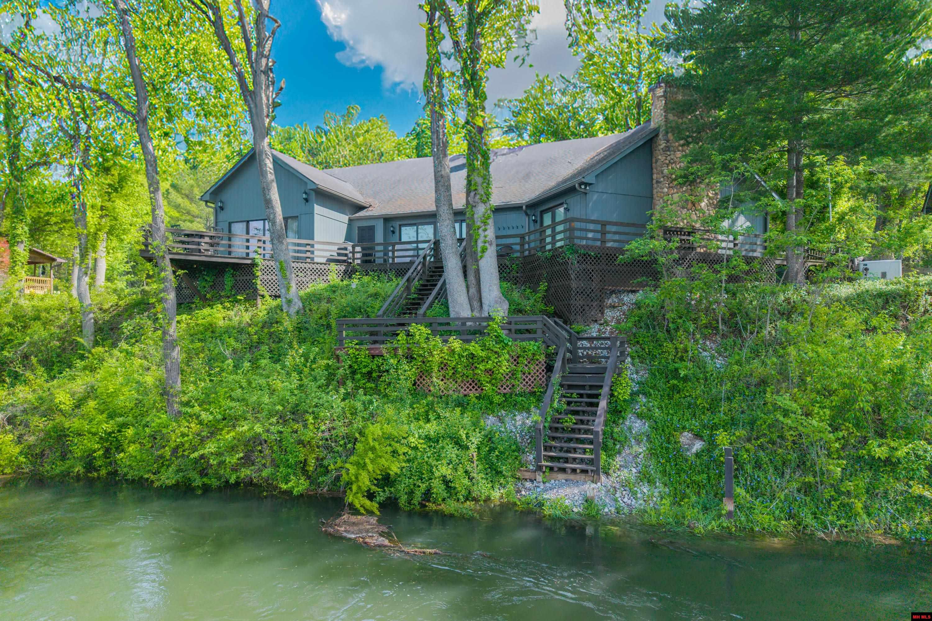181 RIM SHOALS CP Mountain Home, AR