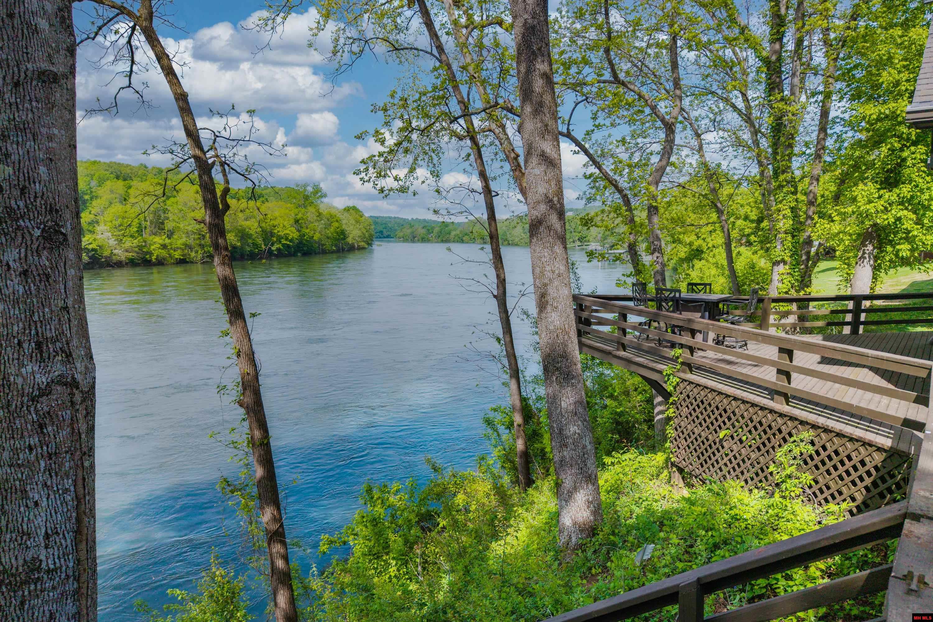 181 RIM SHOALS CP Mountain Home, AR