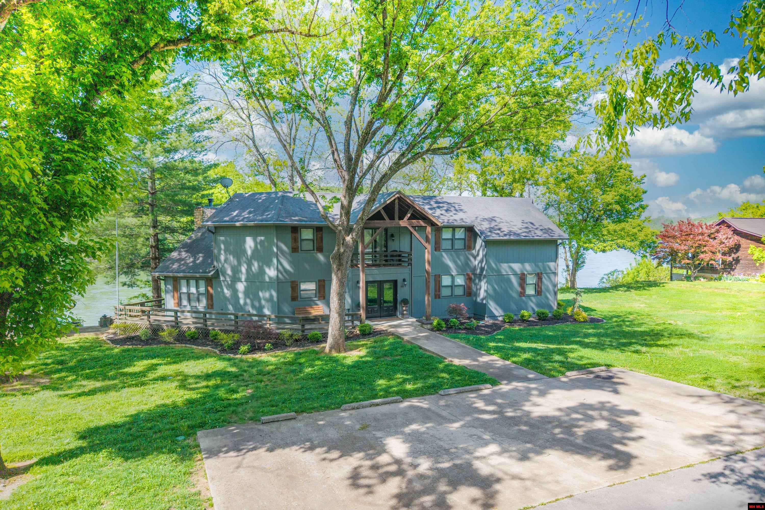181 RIM SHOALS CP Mountain Home, AR