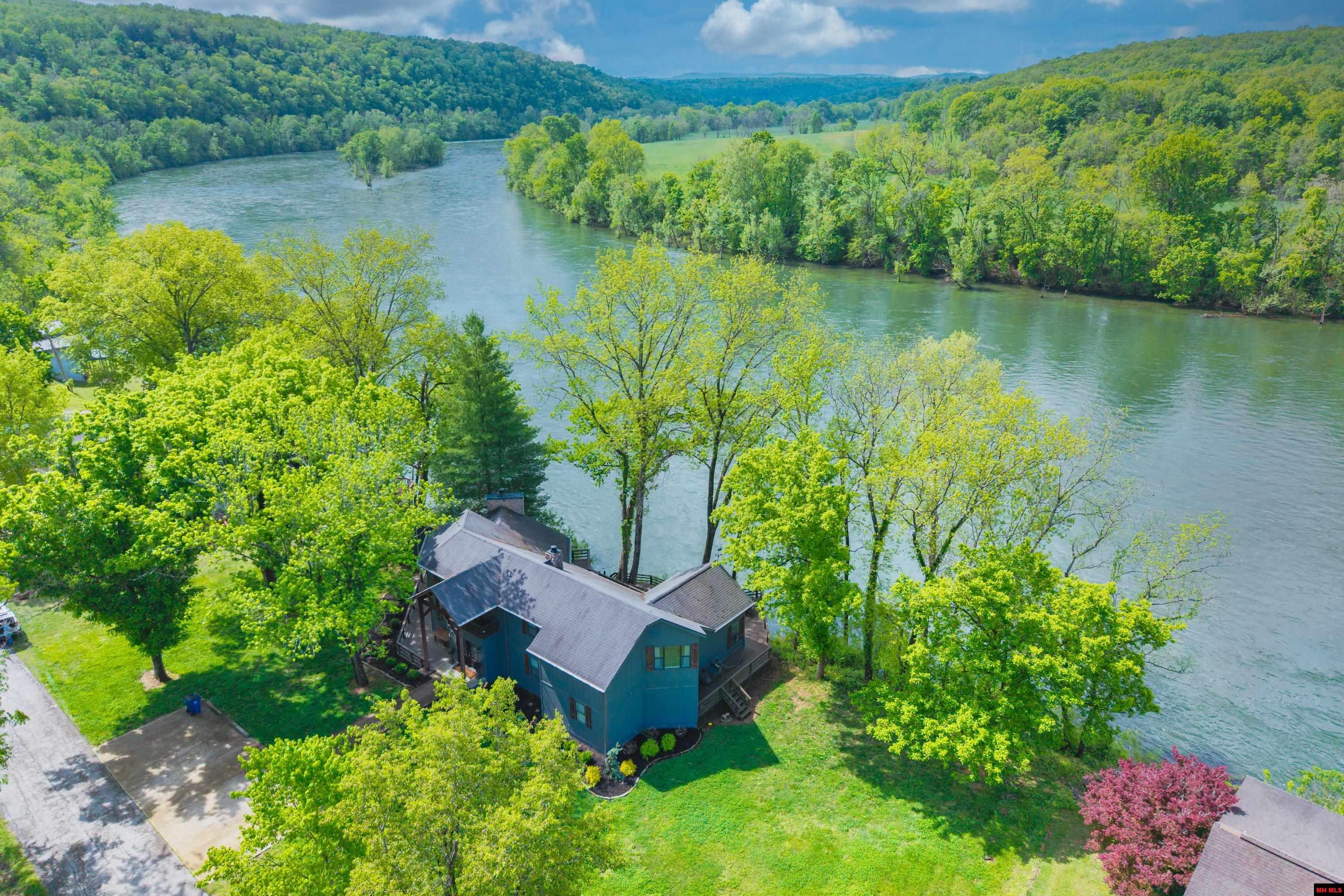 181 RIM SHOALS CP Mountain Home, AR