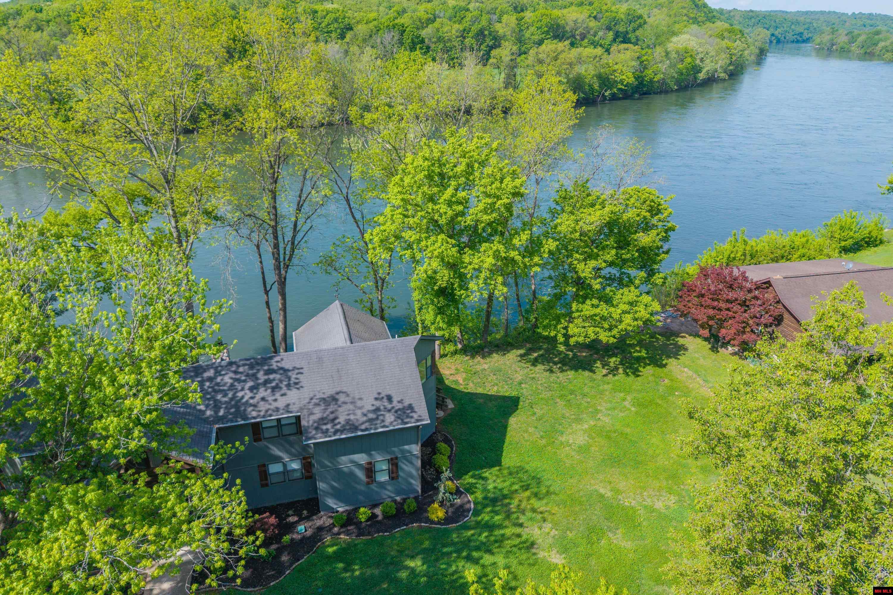 181 RIM SHOALS CP Mountain Home, AR