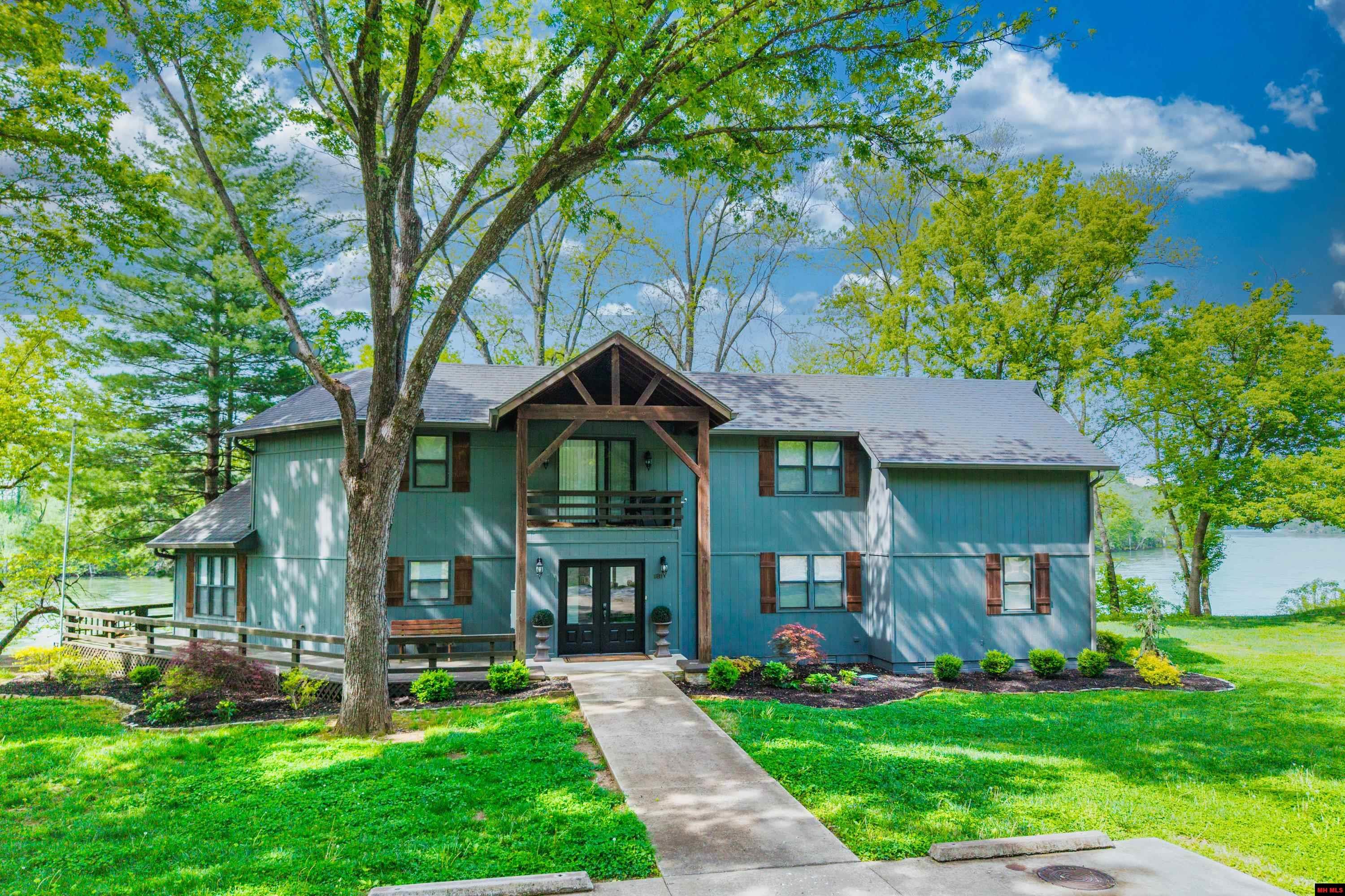 181 RIM SHOALS CP Mountain Home, AR