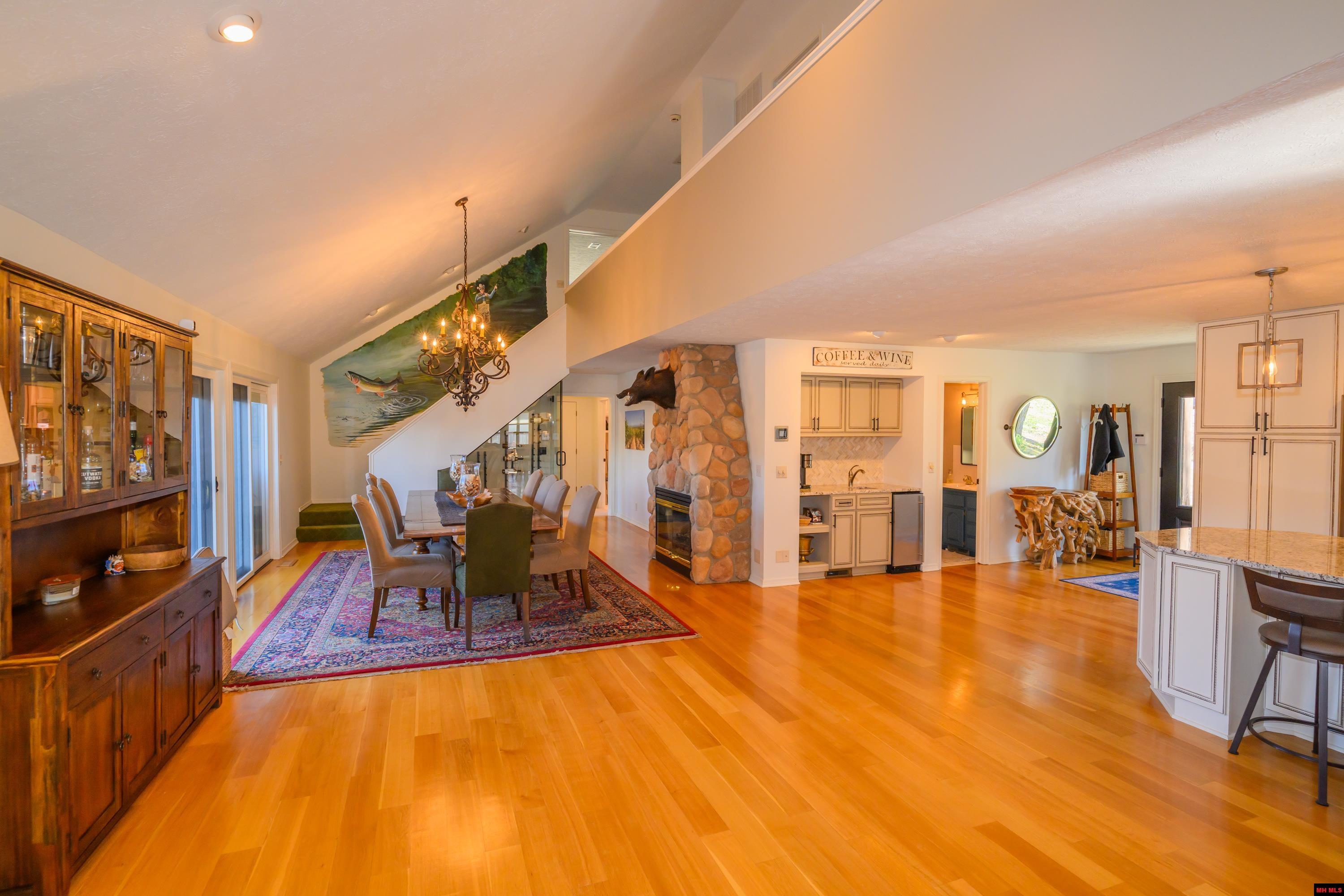 181 RIM SHOALS CP Mountain Home, AR